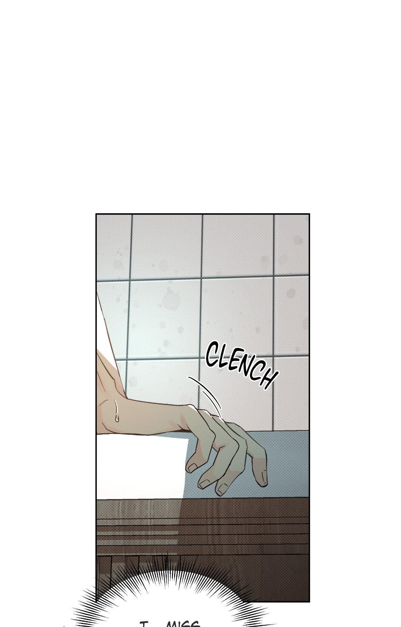 Rainbow Donut - Chapter 40 manhwa