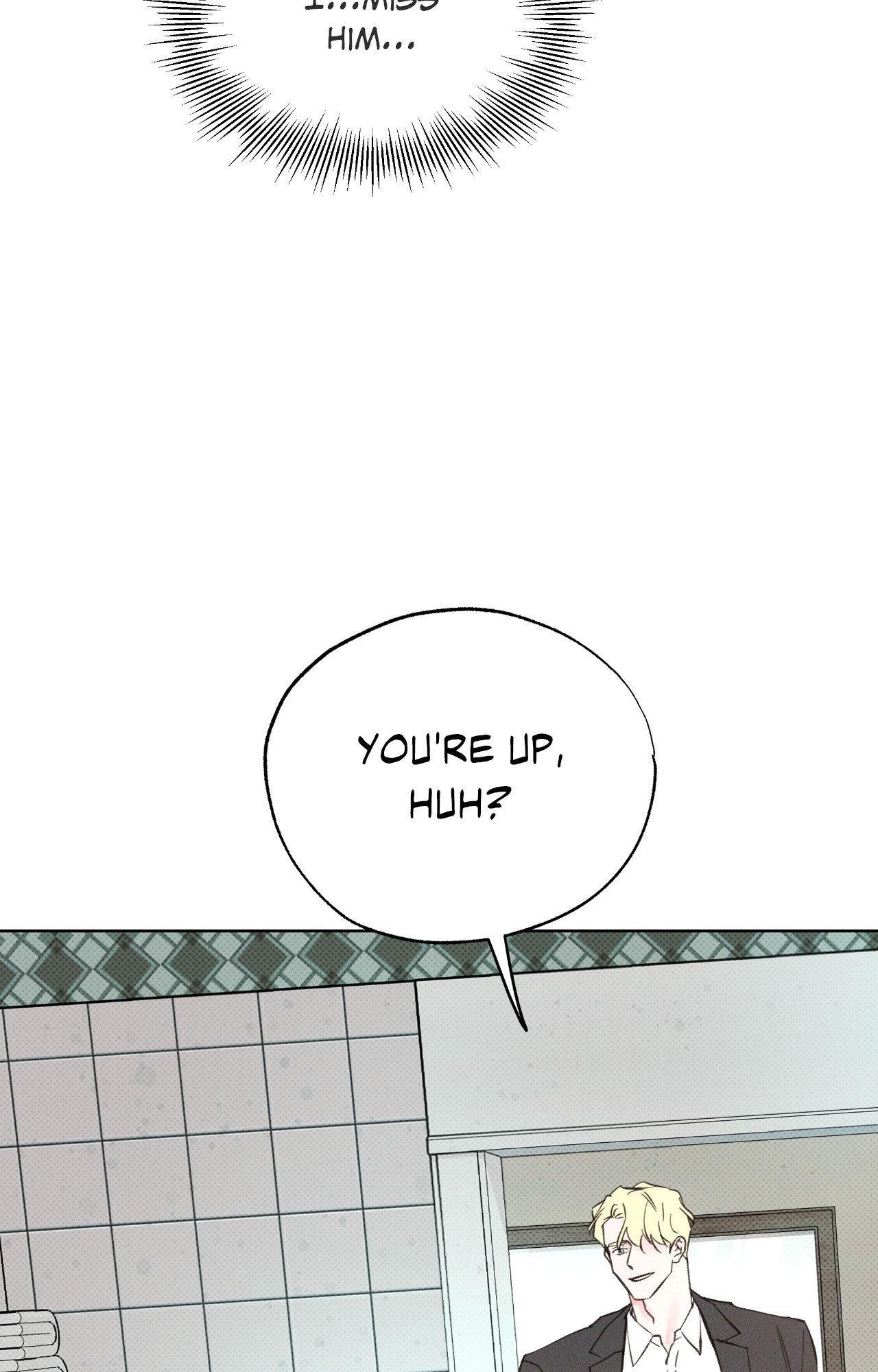 Rainbow Donut - Chapter 40 manhwa