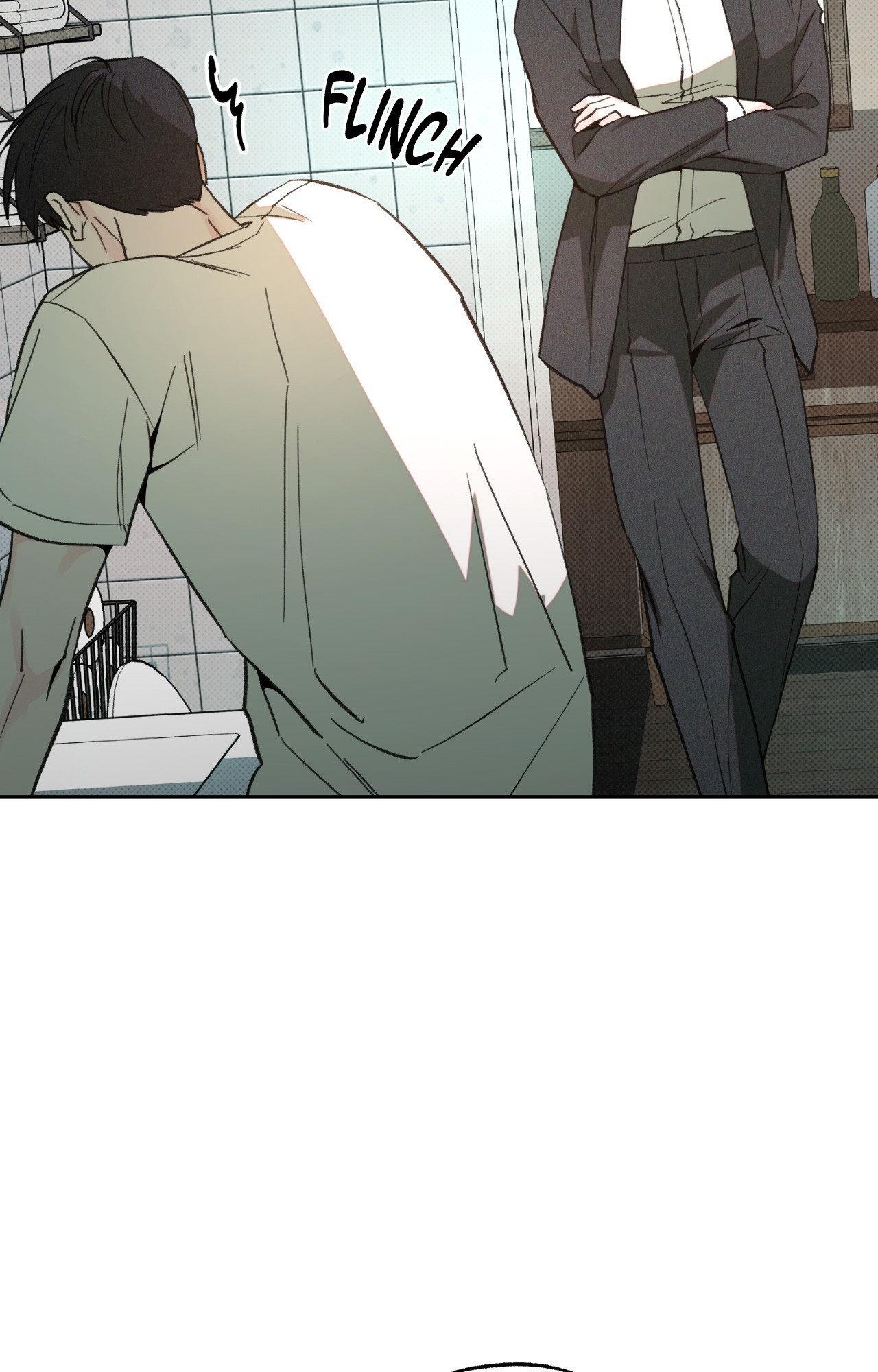 Rainbow Donut - Chapter 40 manhwa