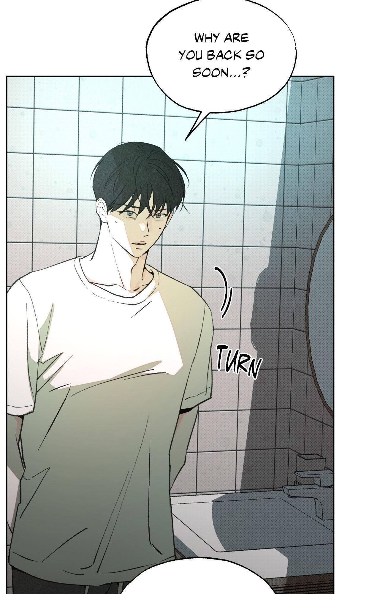 Rainbow Donut - Chapter 40 manhwa