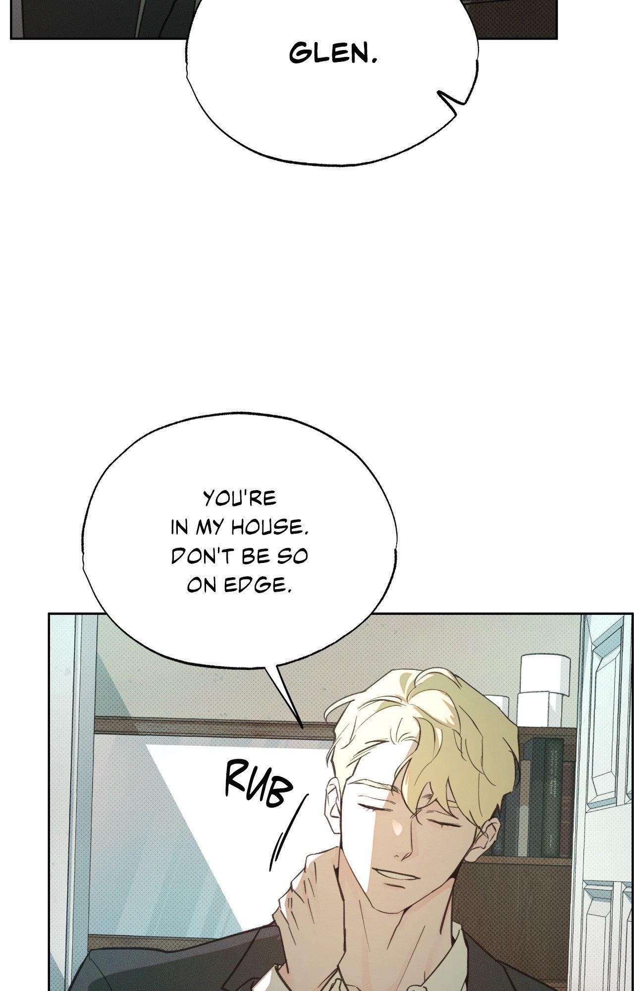 Rainbow Donut - Chapter 40 manhwa