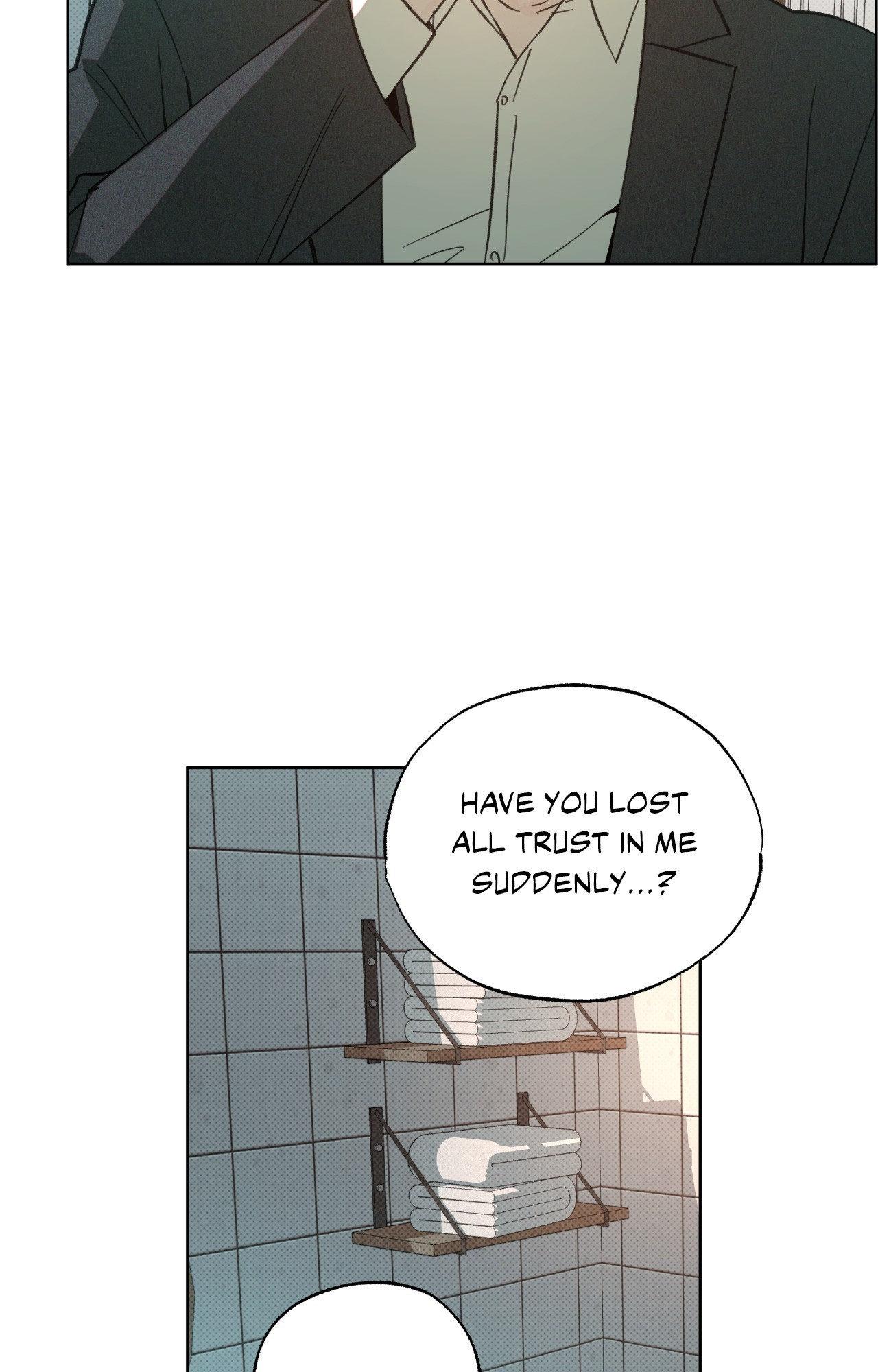 Rainbow Donut - Chapter 40 manhwa