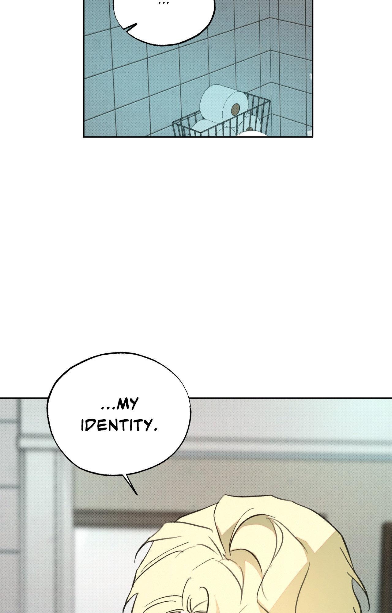 Rainbow Donut - Chapter 40 manhwa