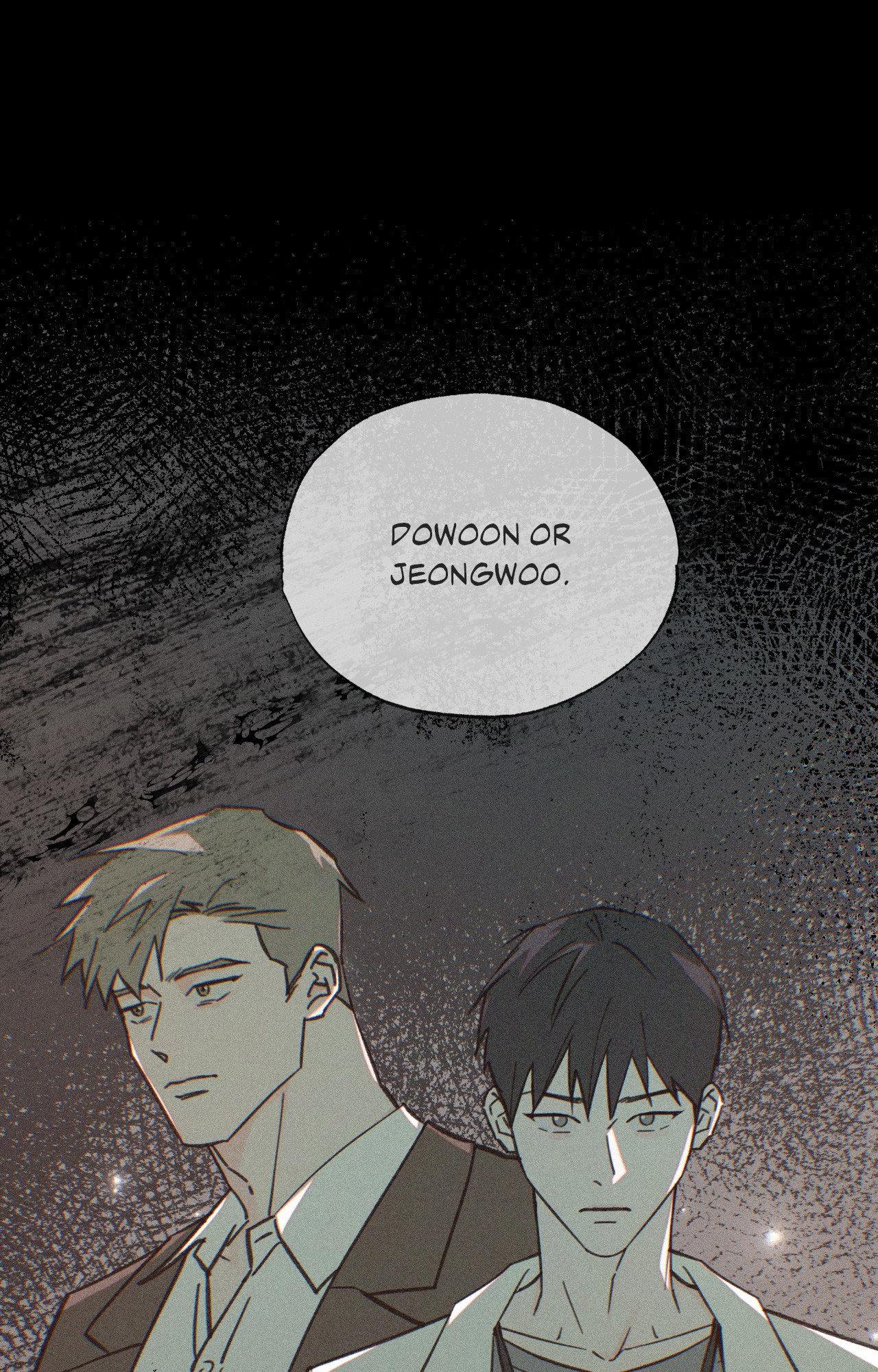 Rainbow Donut - Chapter 40 manhwa