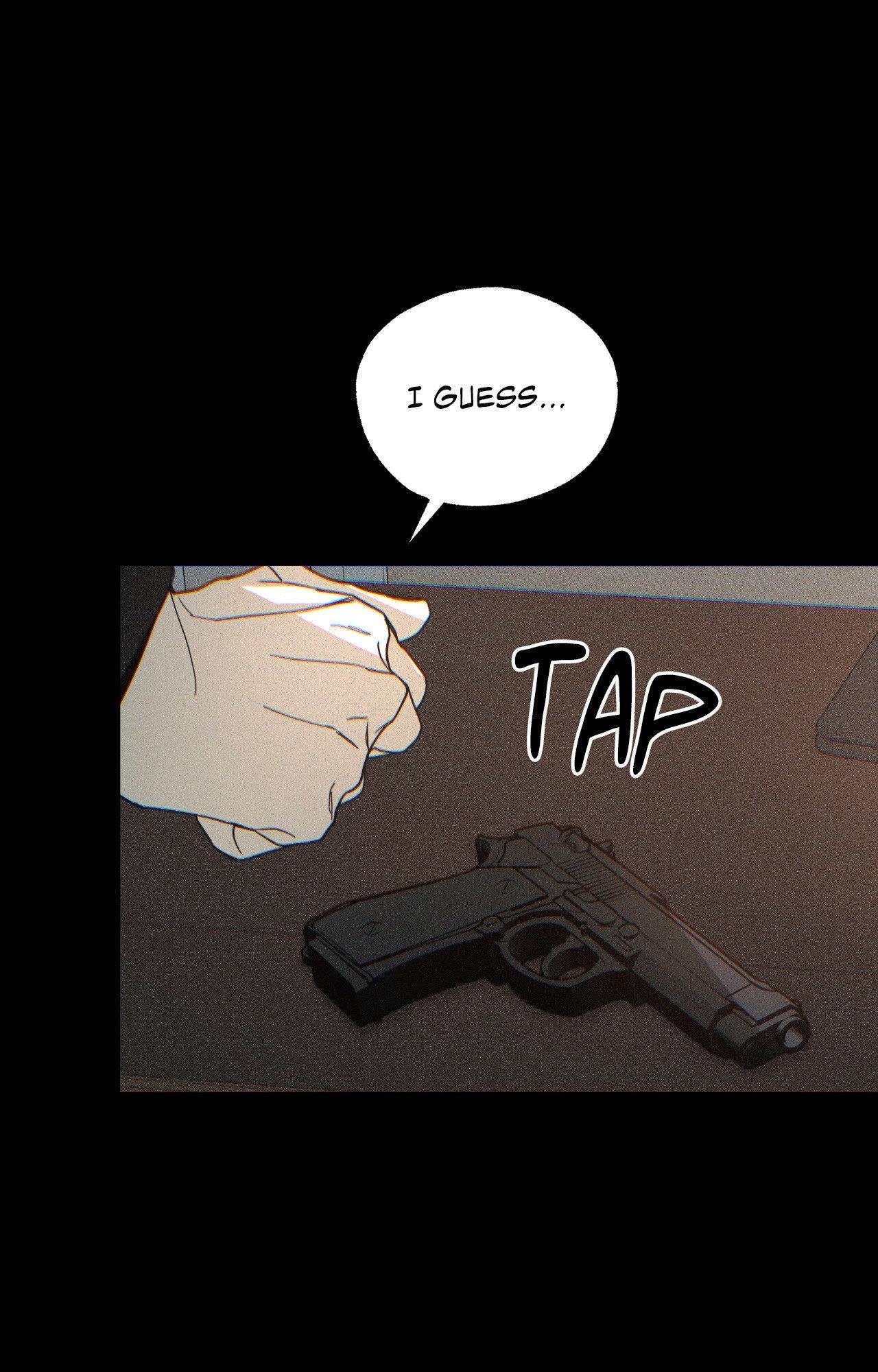 Rainbow Donut - Chapter 40 manhwa