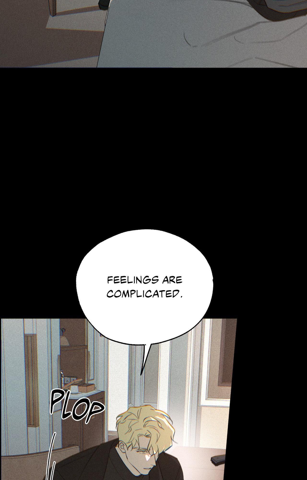 Rainbow Donut - Chapter 40 manhwa