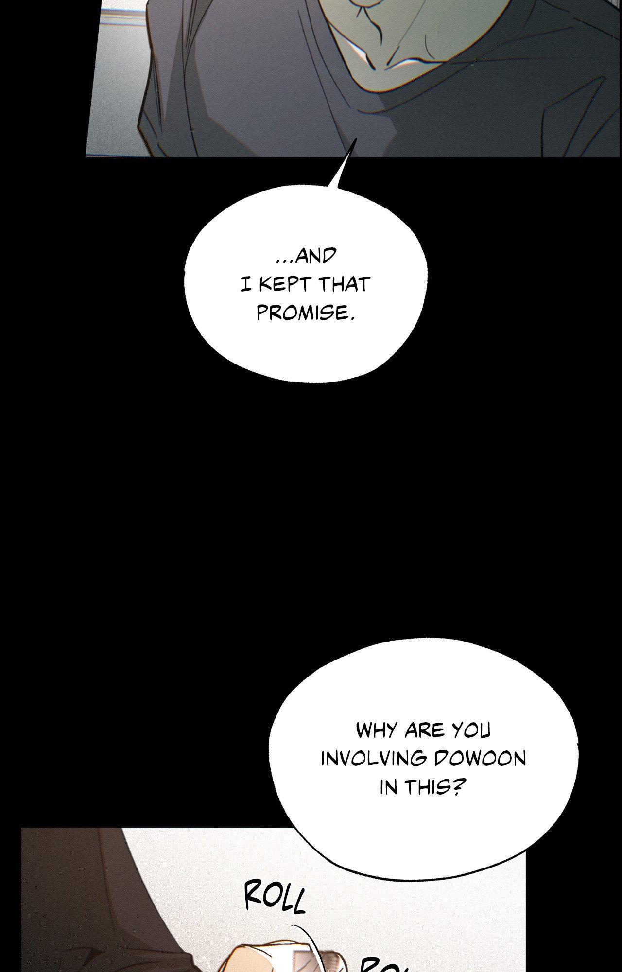 Rainbow Donut - Chapter 40 manhwa