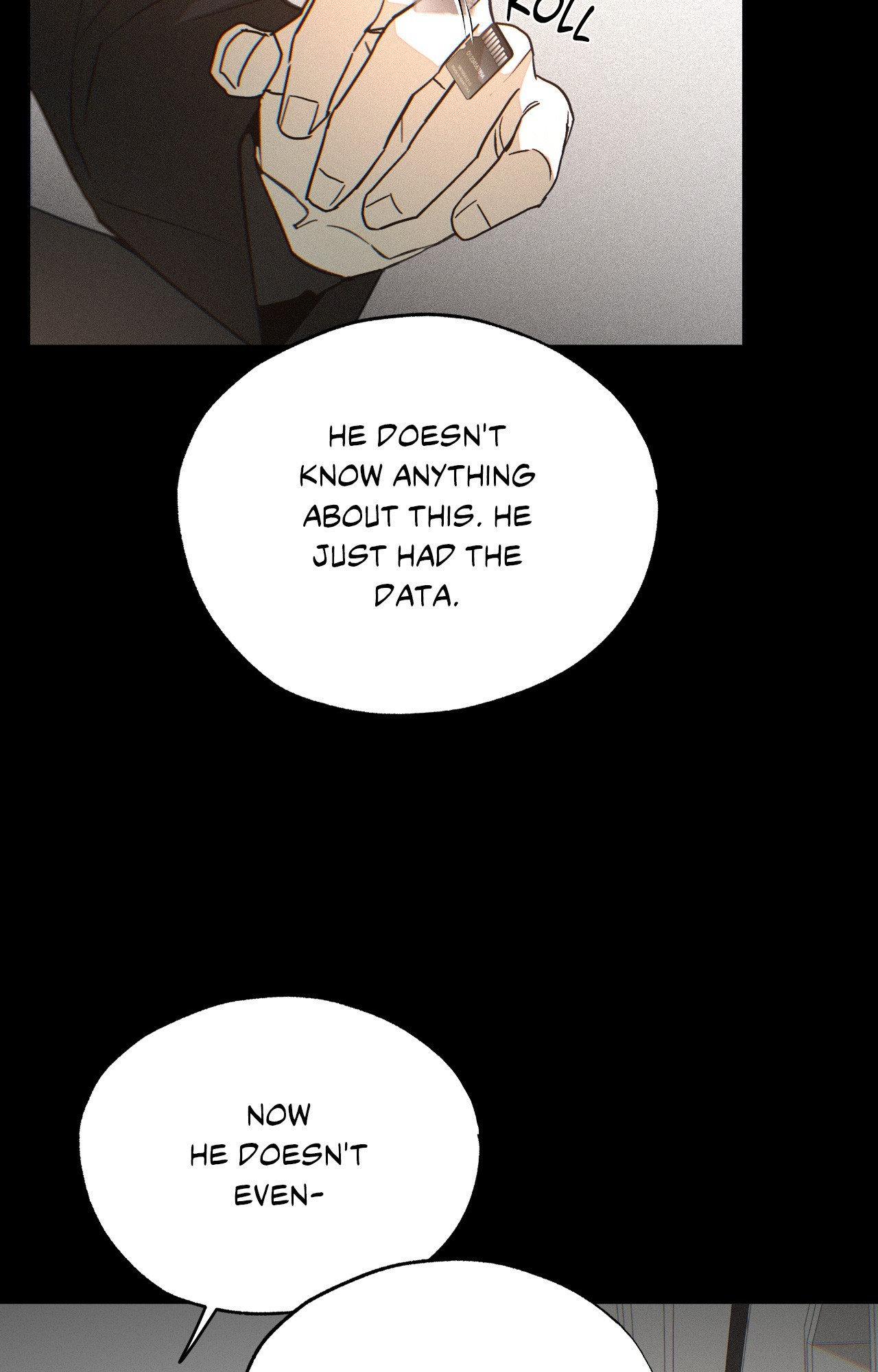 Rainbow Donut - Chapter 40 manhwa
