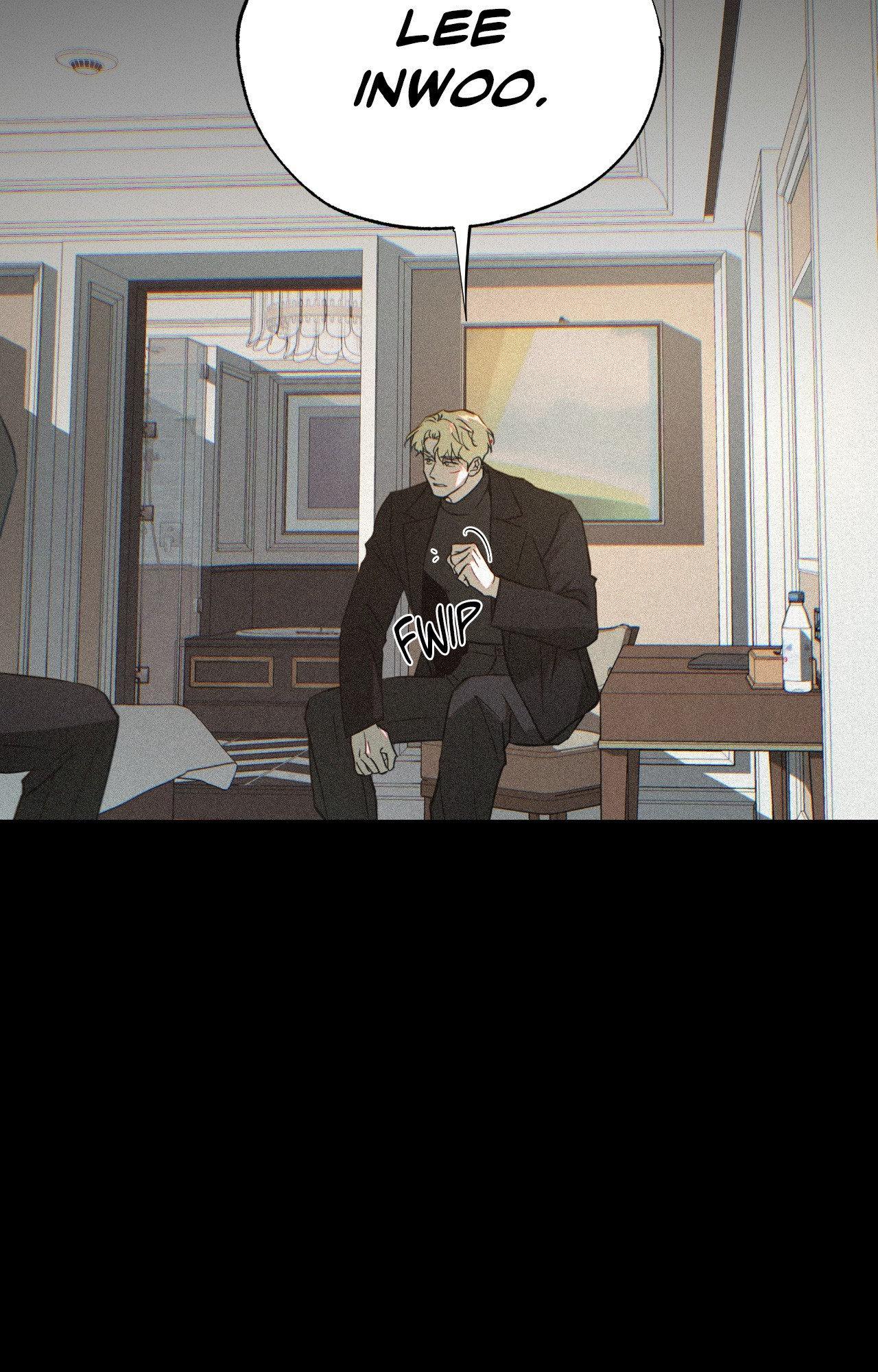Rainbow Donut - Chapter 40 manhwa