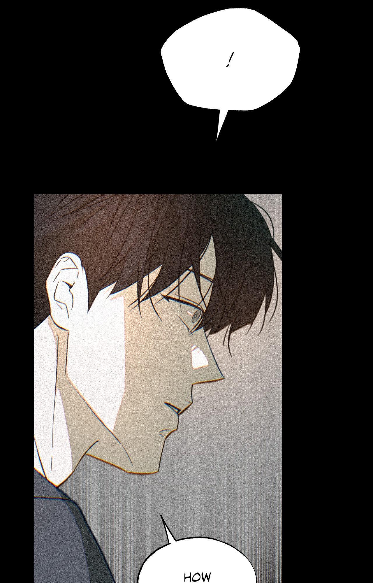 Rainbow Donut - Chapter 40 manhwa