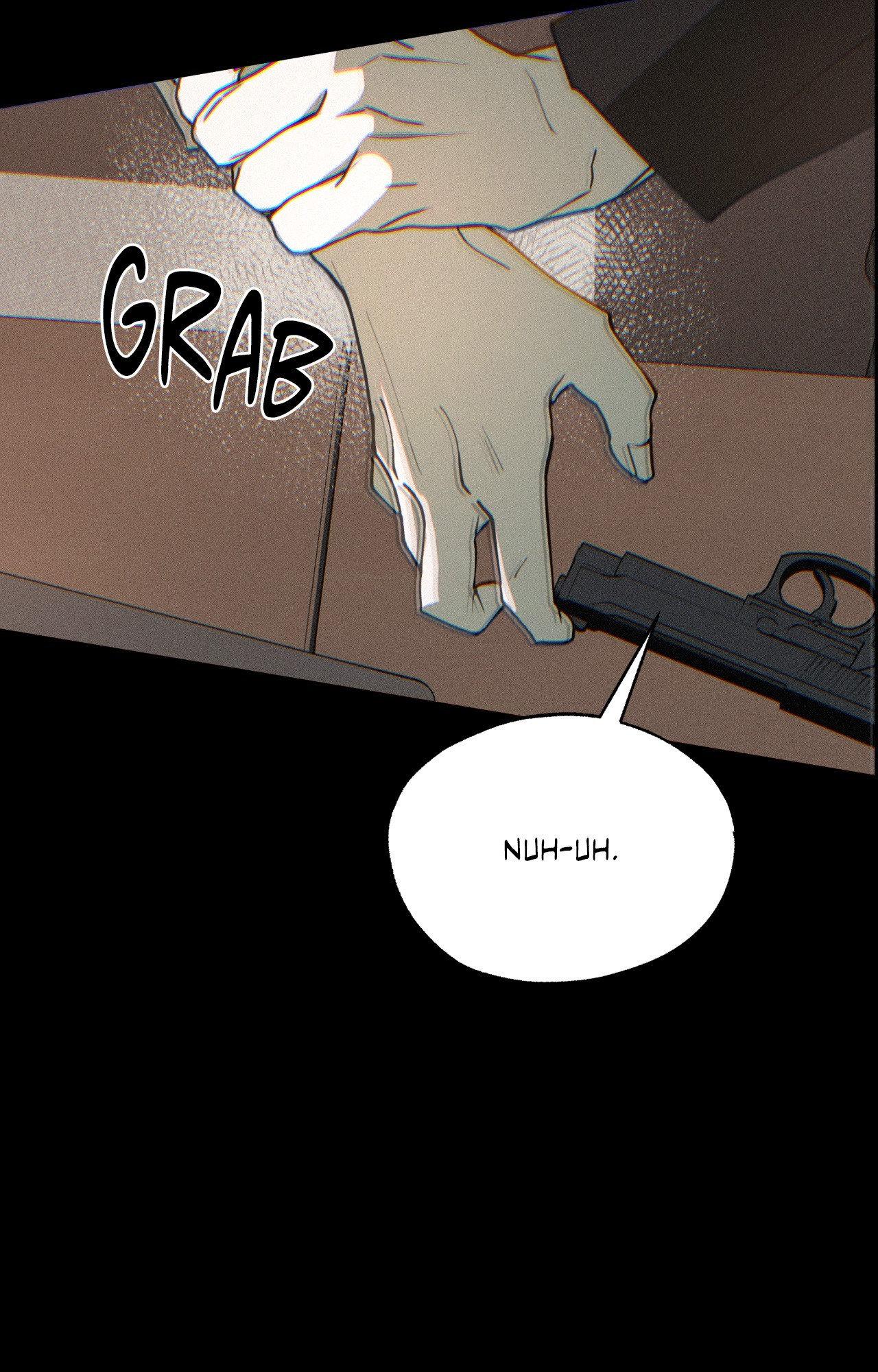 Rainbow Donut - Chapter 40 manhwa