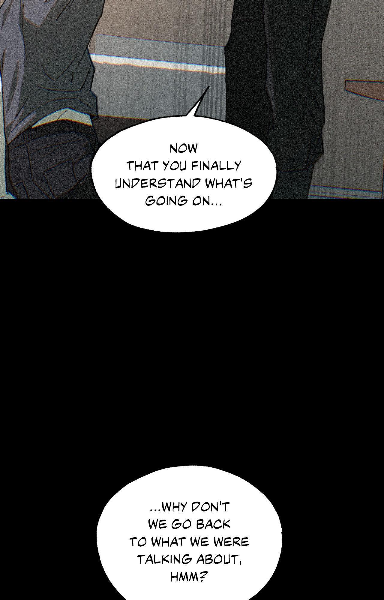 Rainbow Donut - Chapter 40 manhwa