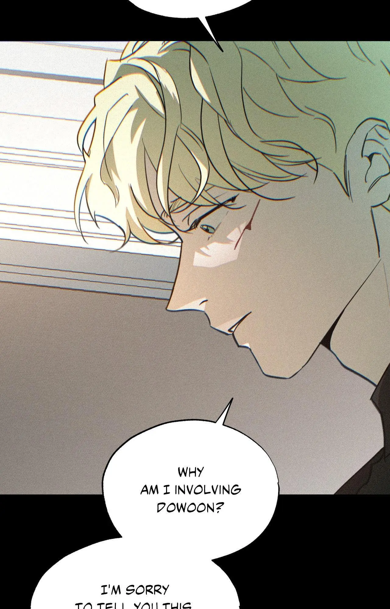 Rainbow Donut - Chapter 40 manhwa
