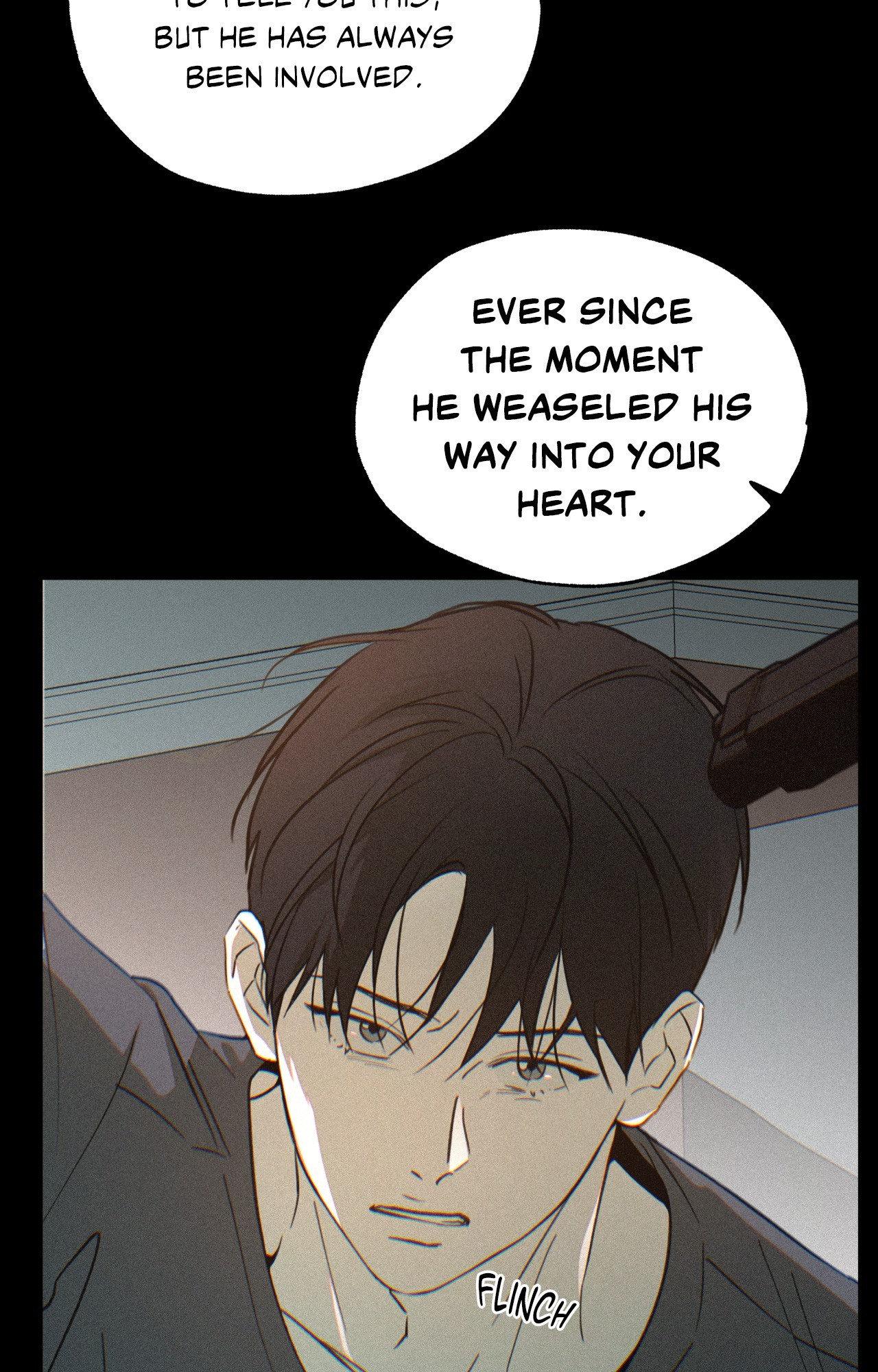 Rainbow Donut - Chapter 40 manhwa