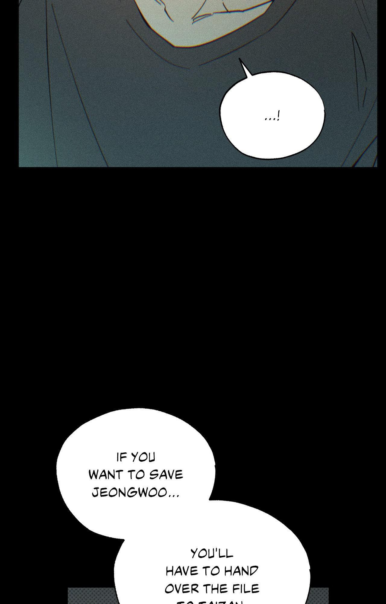 Rainbow Donut - Chapter 40 manhwa