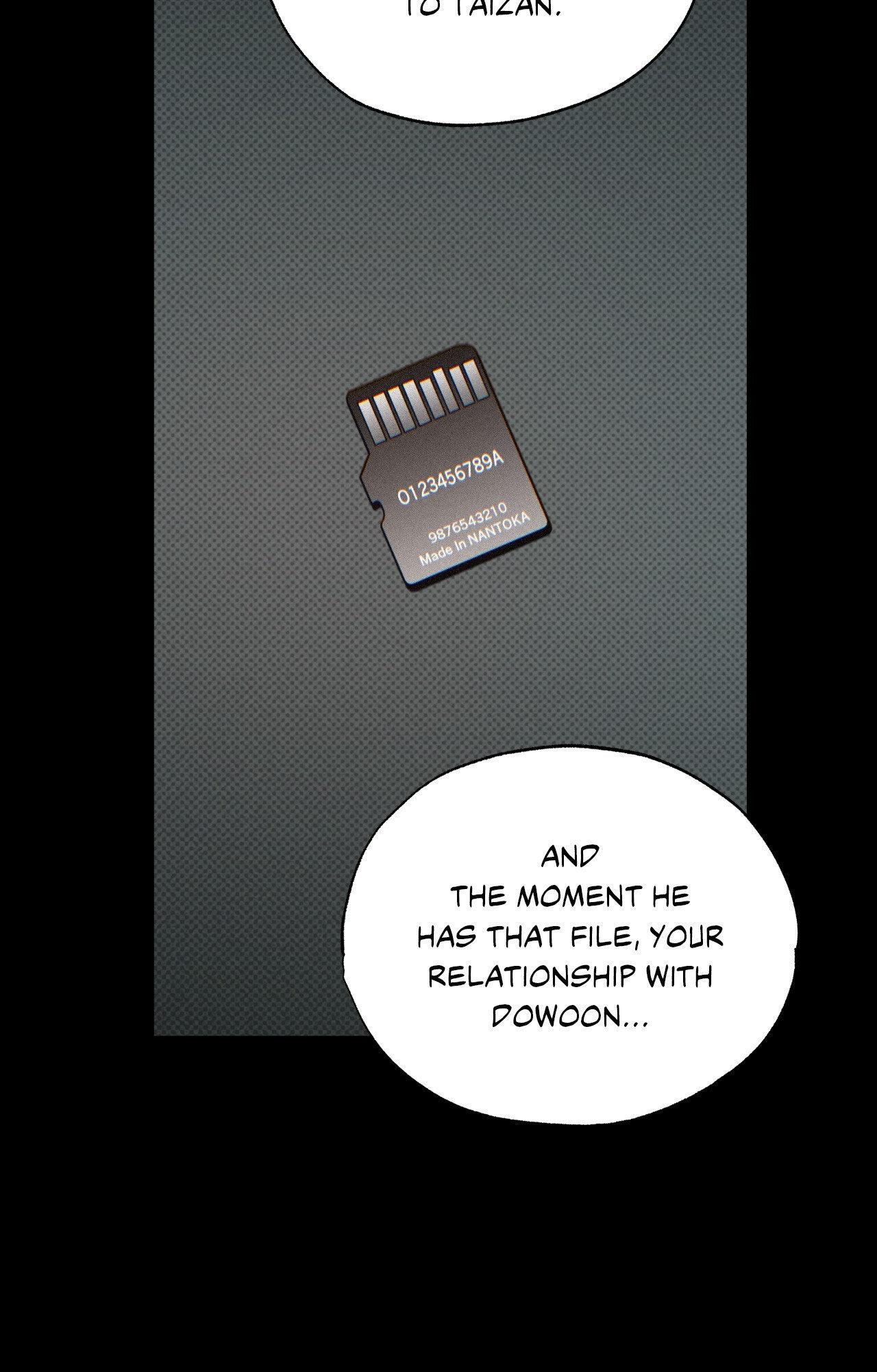 Rainbow Donut - Chapter 40 manhwa