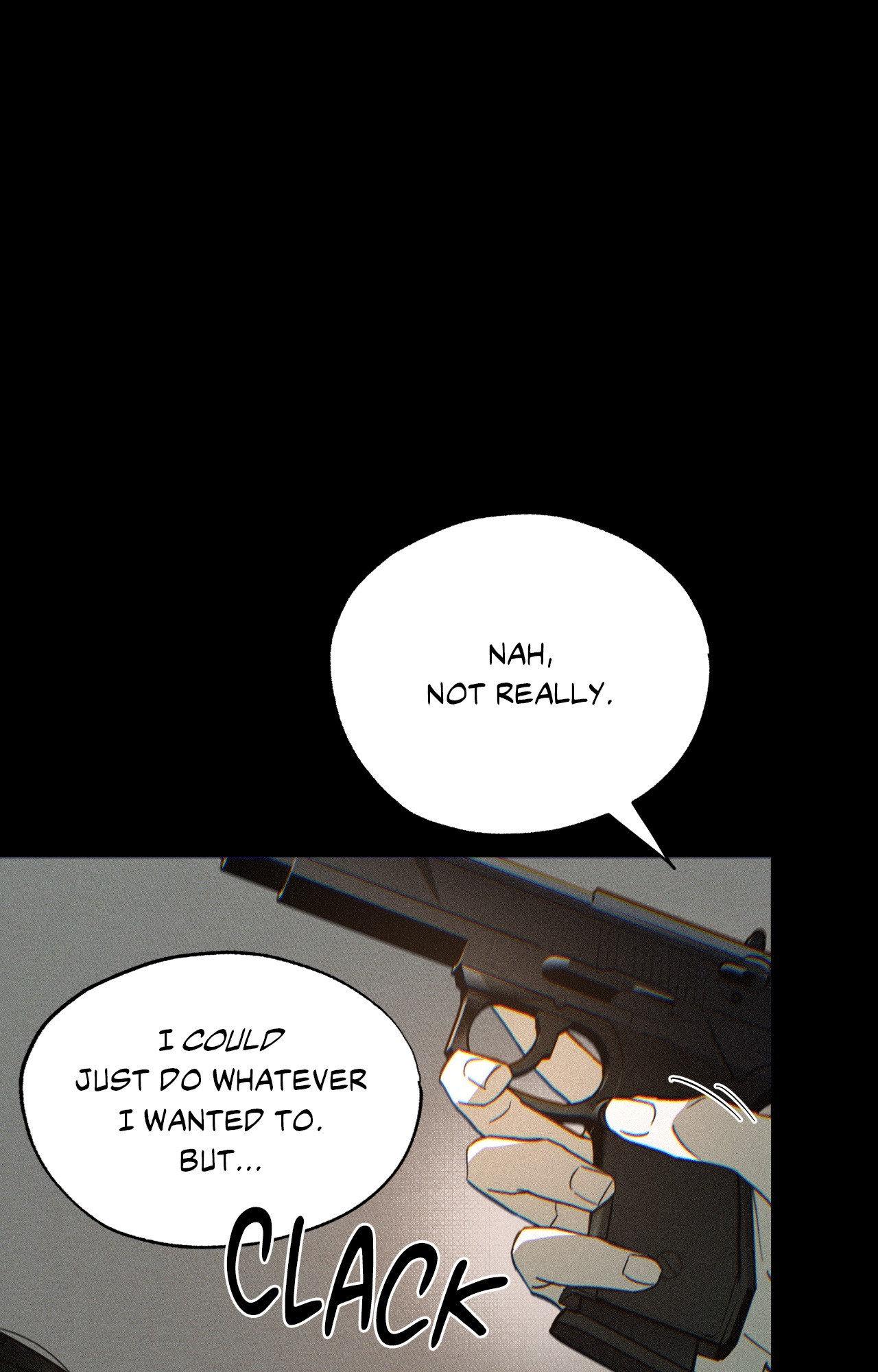 Rainbow Donut - Chapter 40 manhwa