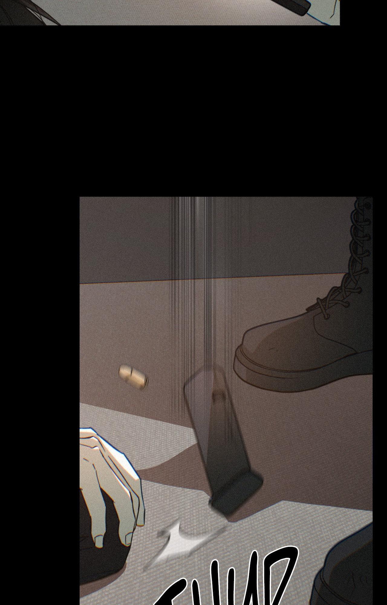Rainbow Donut - Chapter 40 manhwa