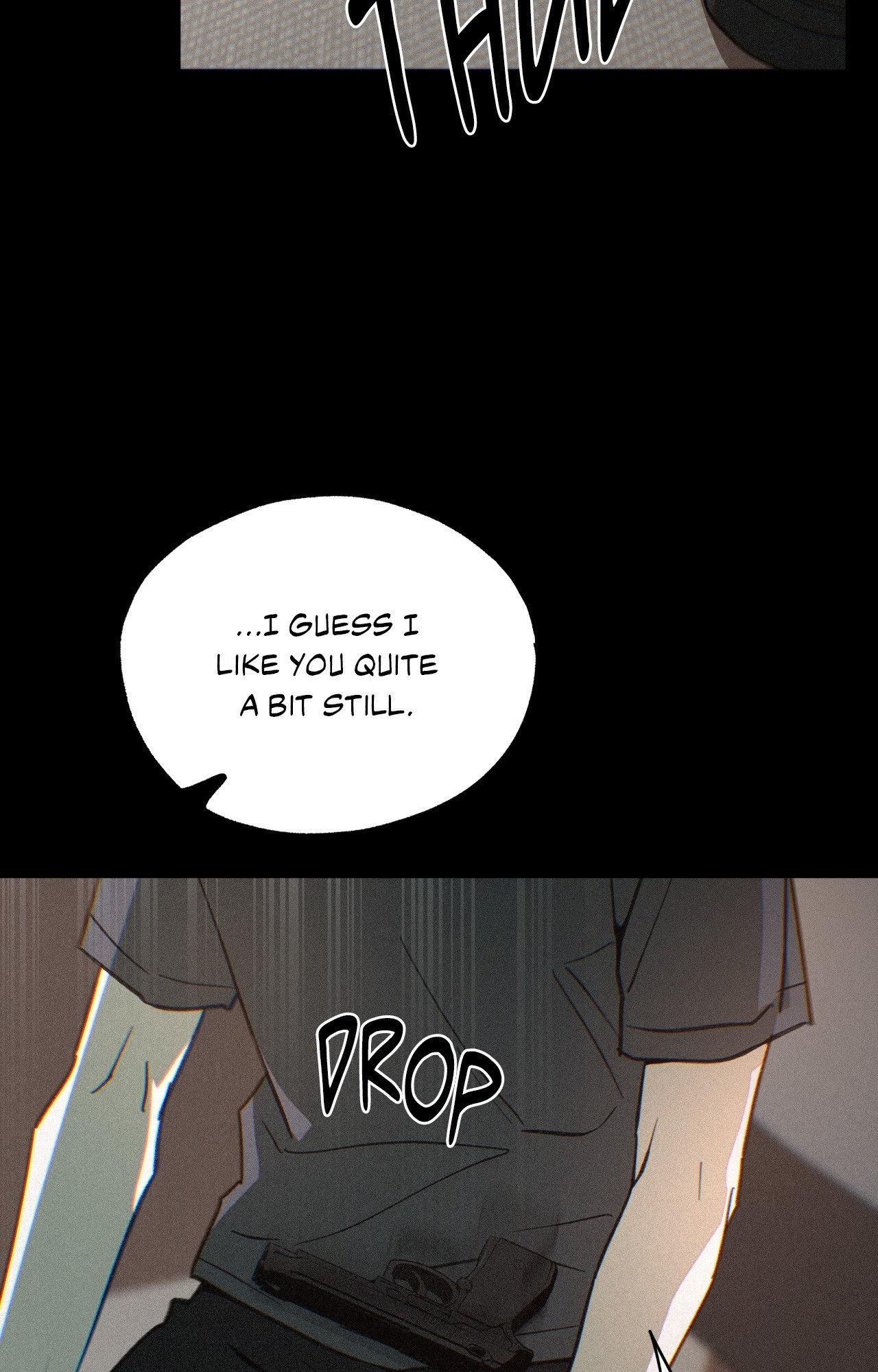 Rainbow Donut - Chapter 40 manhwa