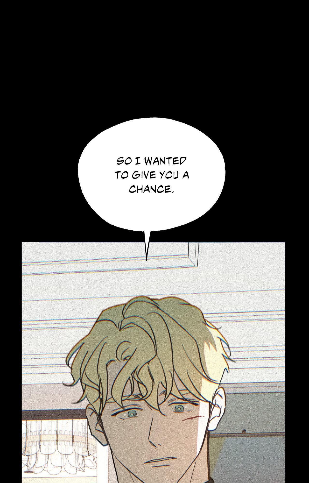 Rainbow Donut - Chapter 40 manhwa