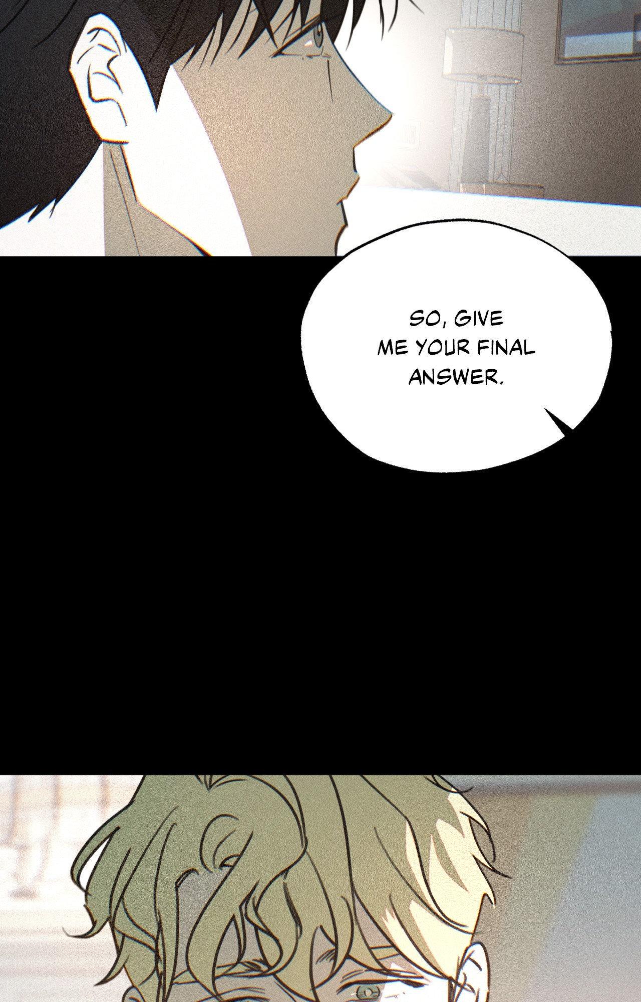 Rainbow Donut - Chapter 40 manhwa