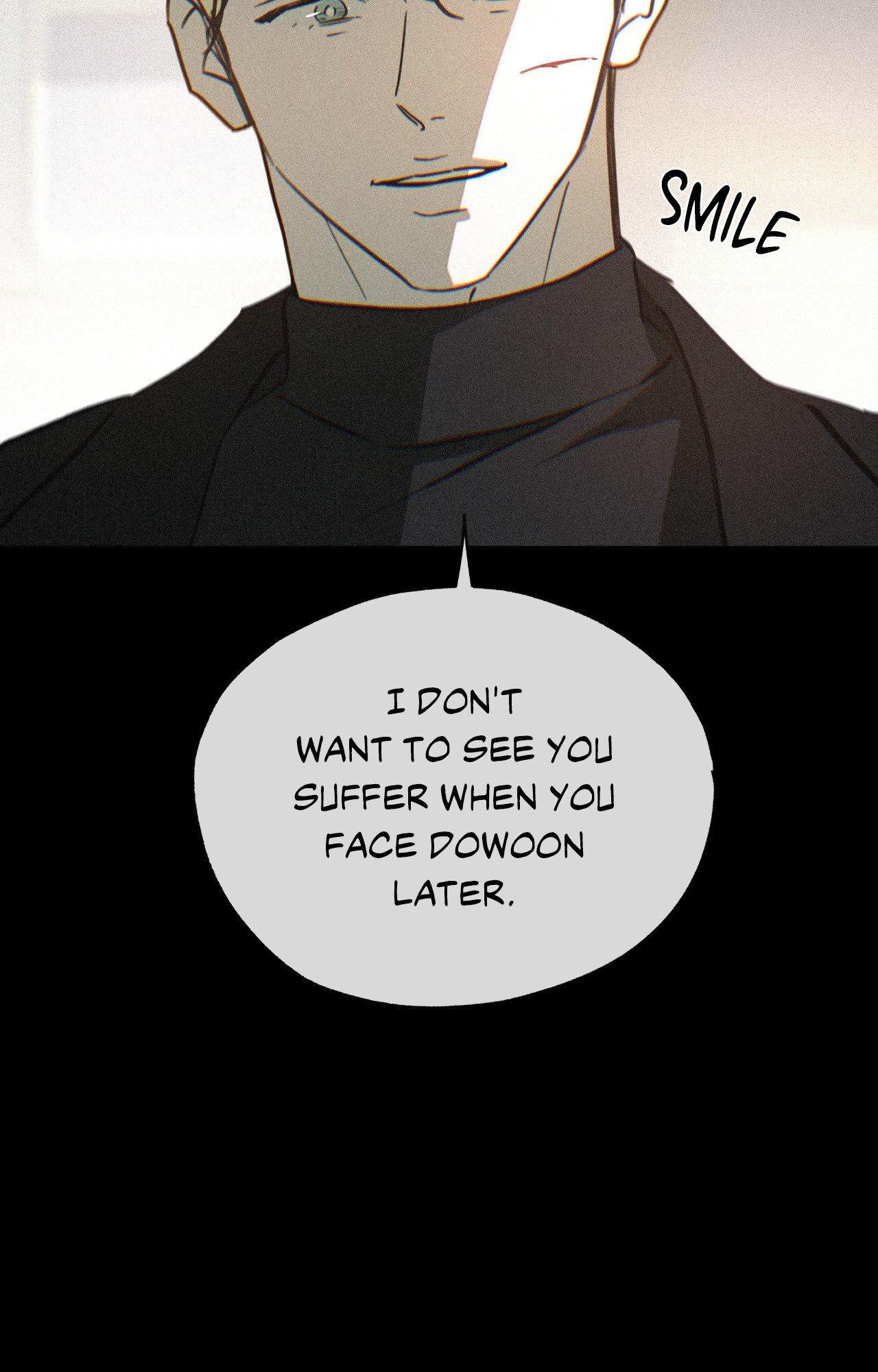 Rainbow Donut - Chapter 40 manhwa