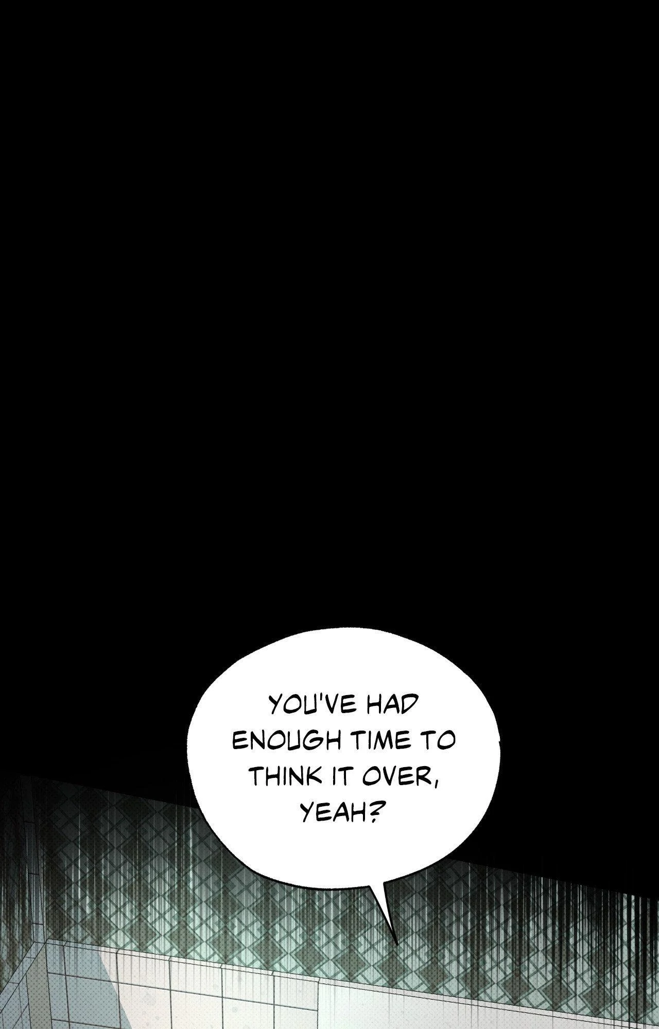 Rainbow Donut - Chapter 40 manhwa