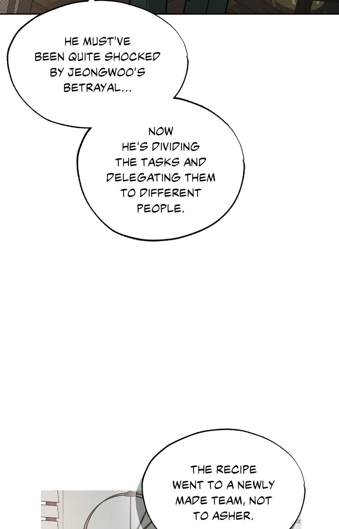 Rainbow Donut - Chapter 41 manhwa