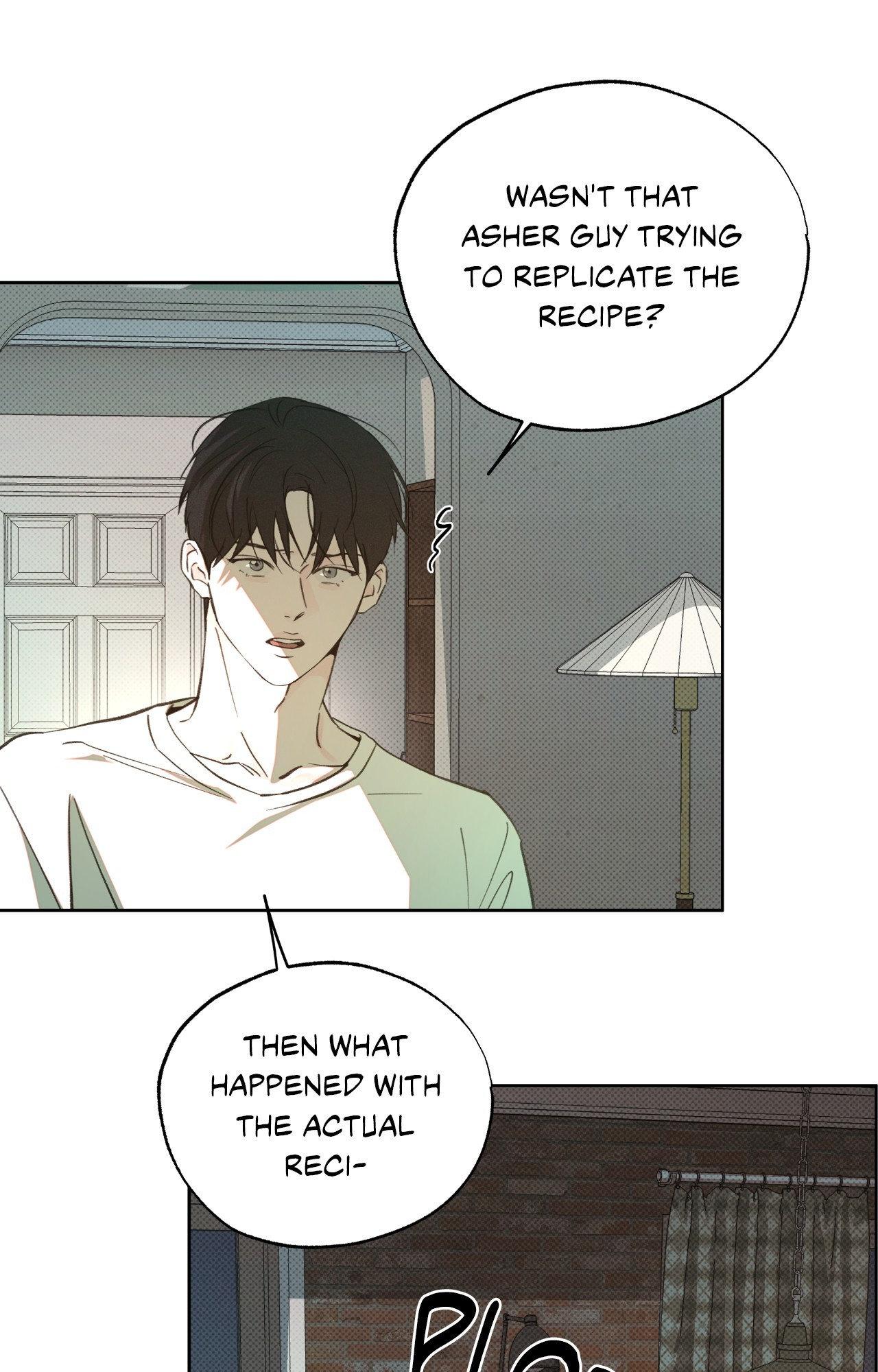Rainbow Donut - Chapter 41 manhwa