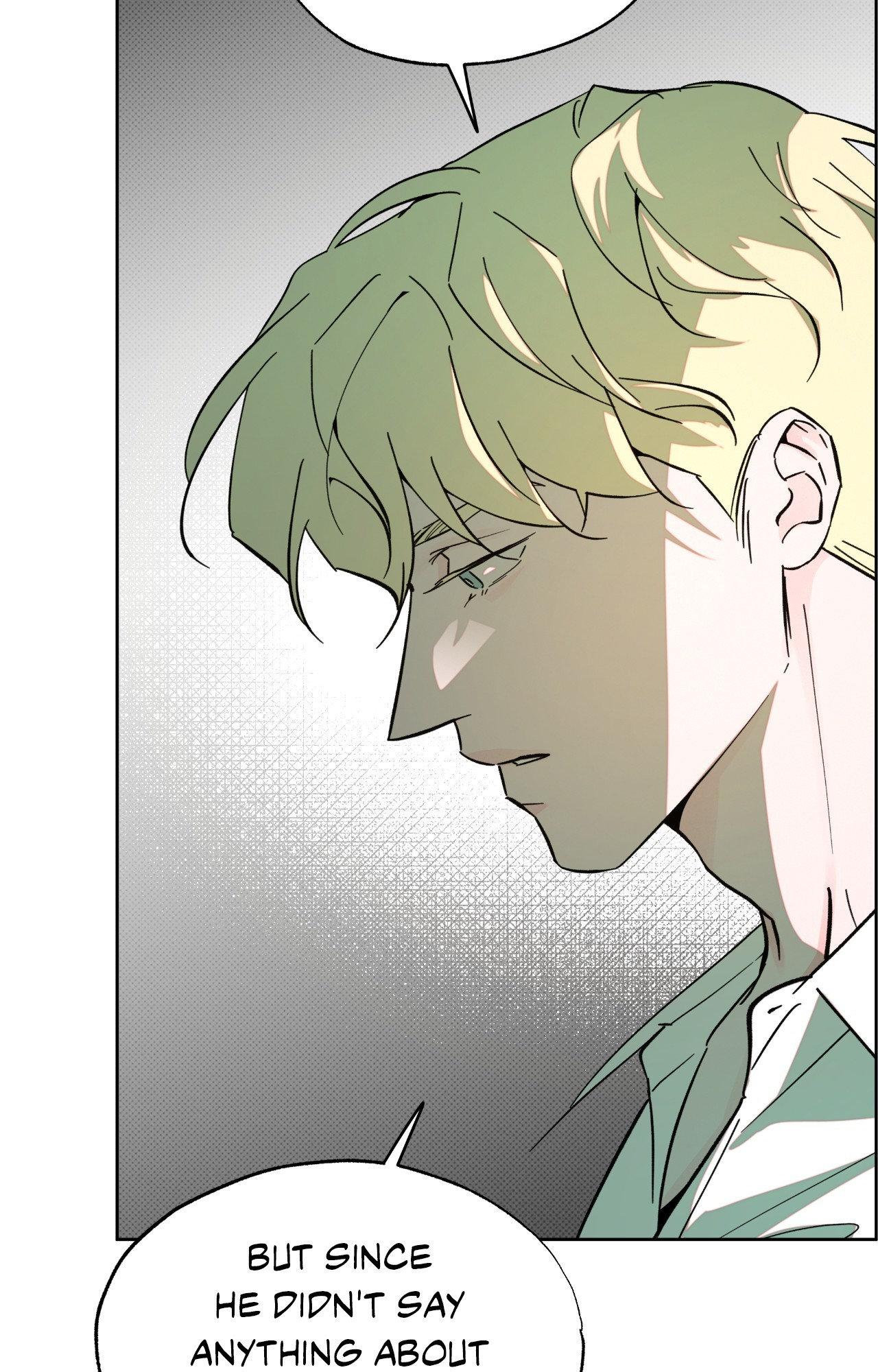Rainbow Donut - Chapter 41 manhwa
