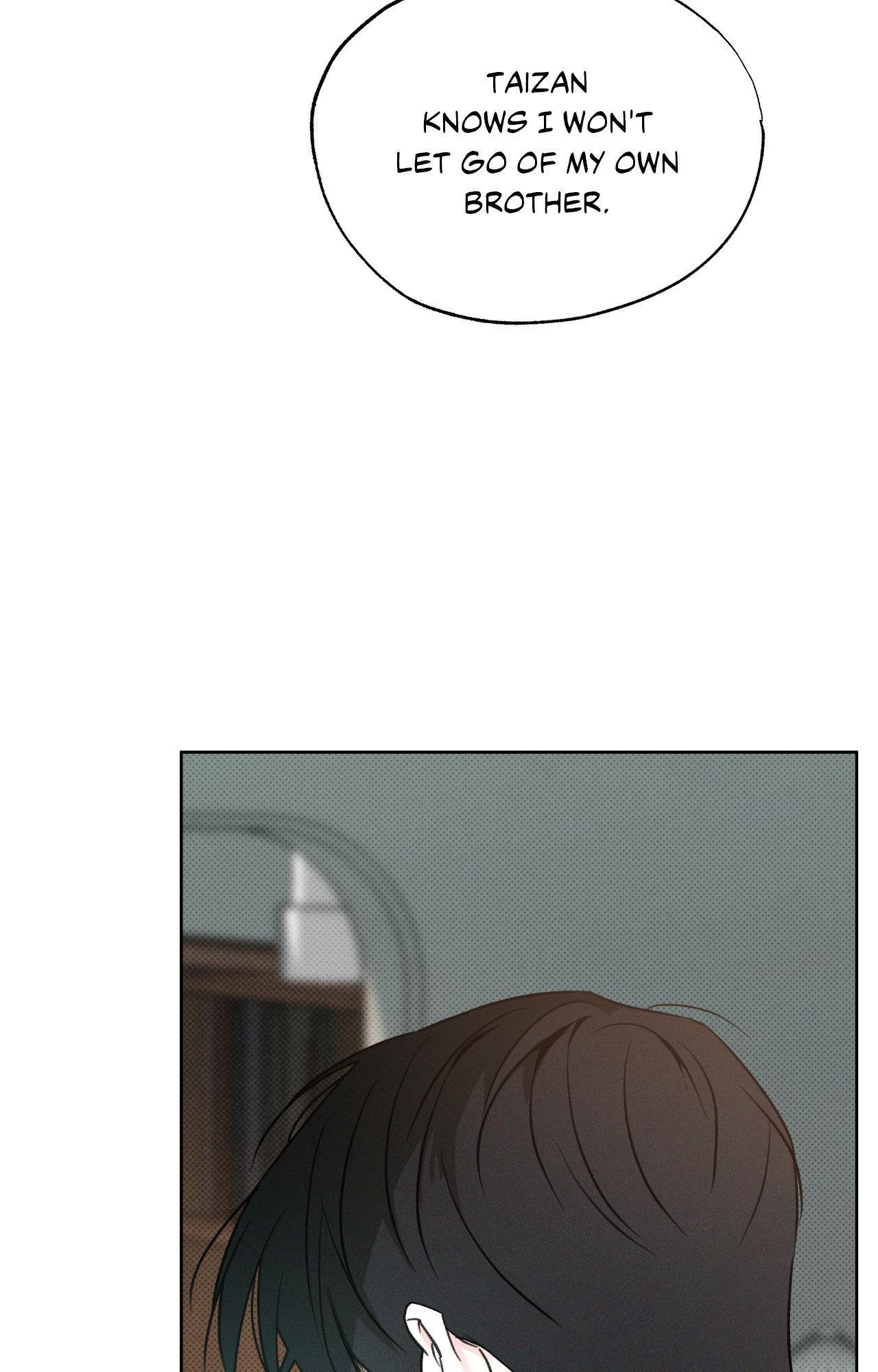 Rainbow Donut - Chapter 41 manhwa