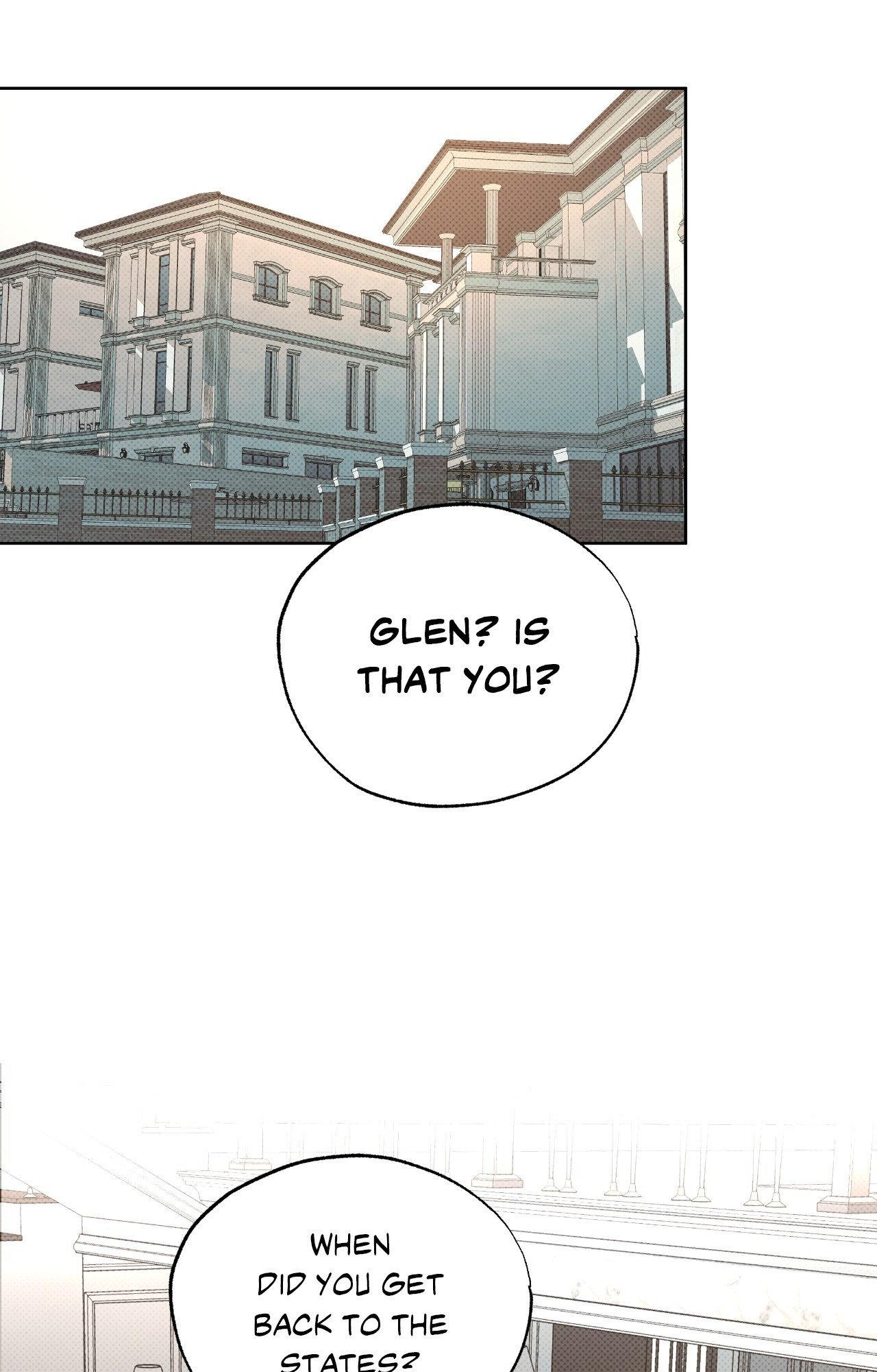 Rainbow Donut - Chapter 41 manhwa