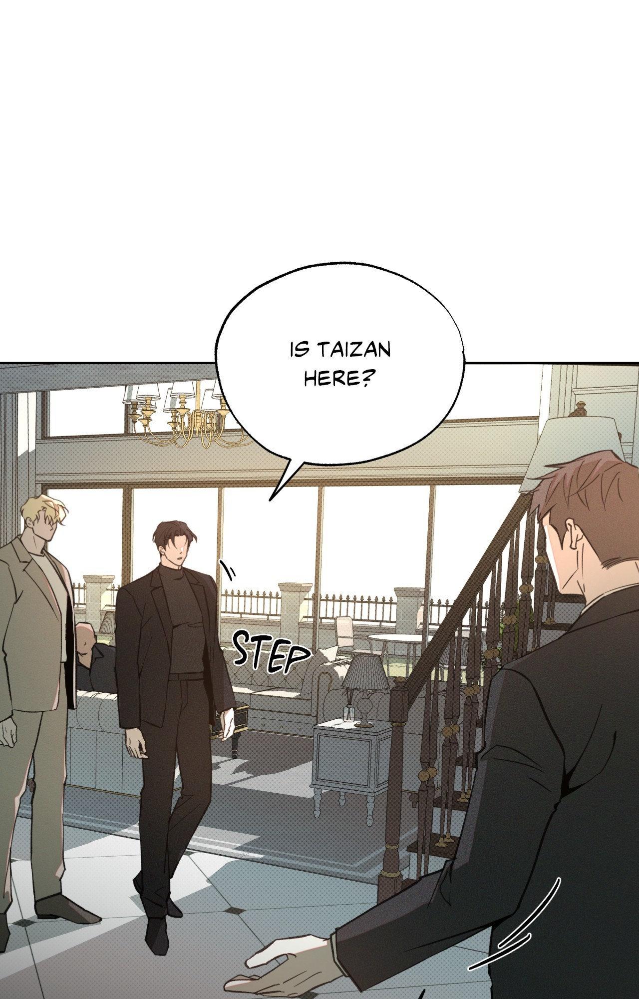 Rainbow Donut - Chapter 41 manhwa