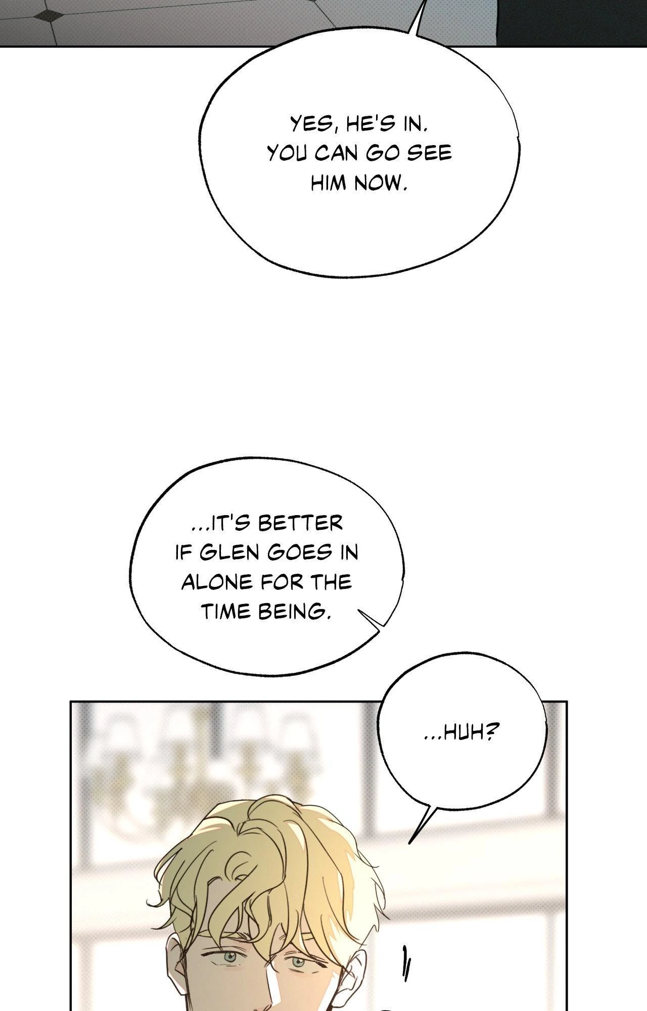 Rainbow Donut - Chapter 41 manhwa
