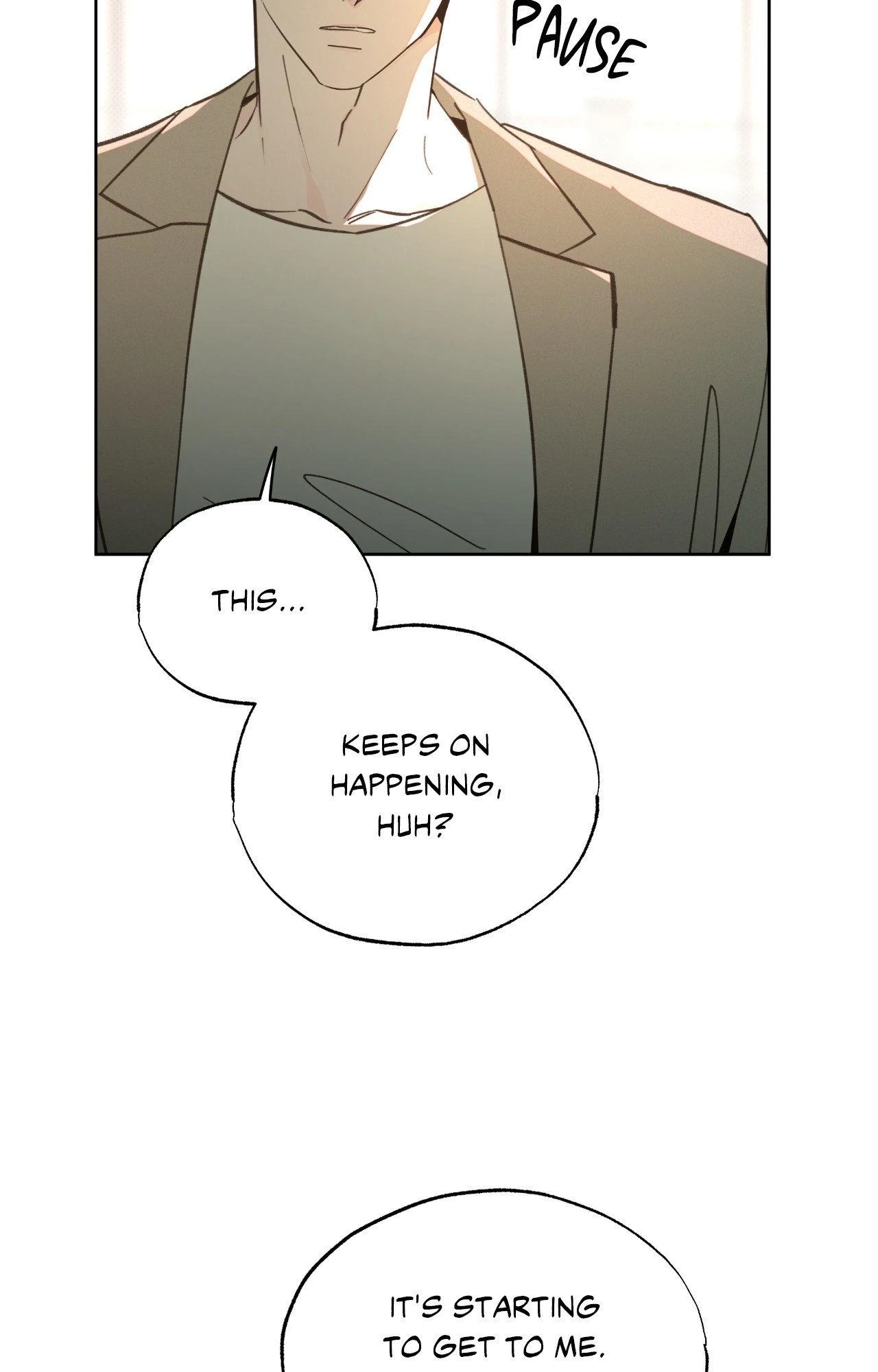 Rainbow Donut - Chapter 41 manhwa