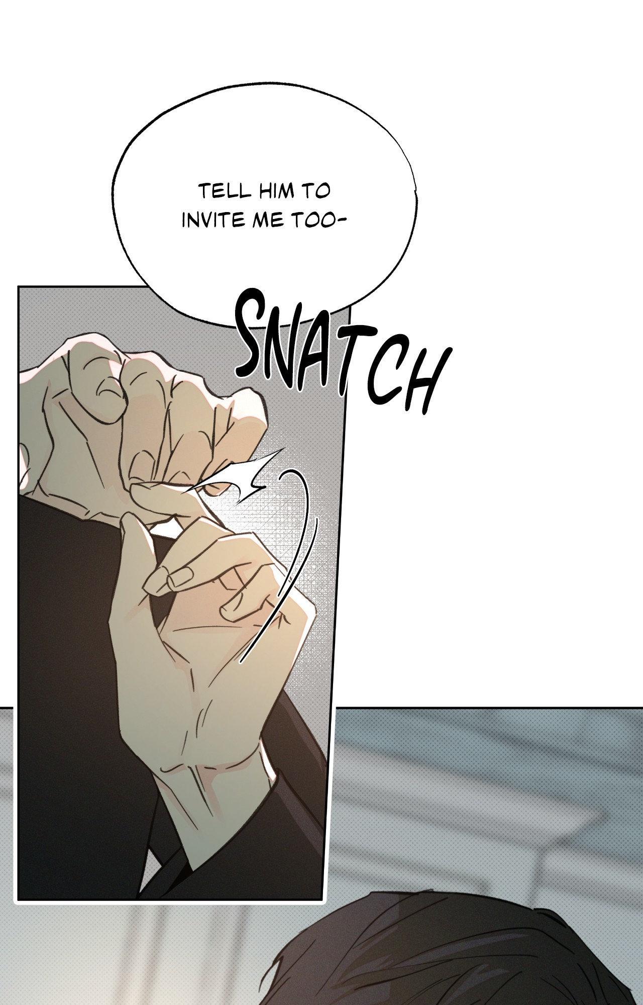 Rainbow Donut - Chapter 41 manhwa