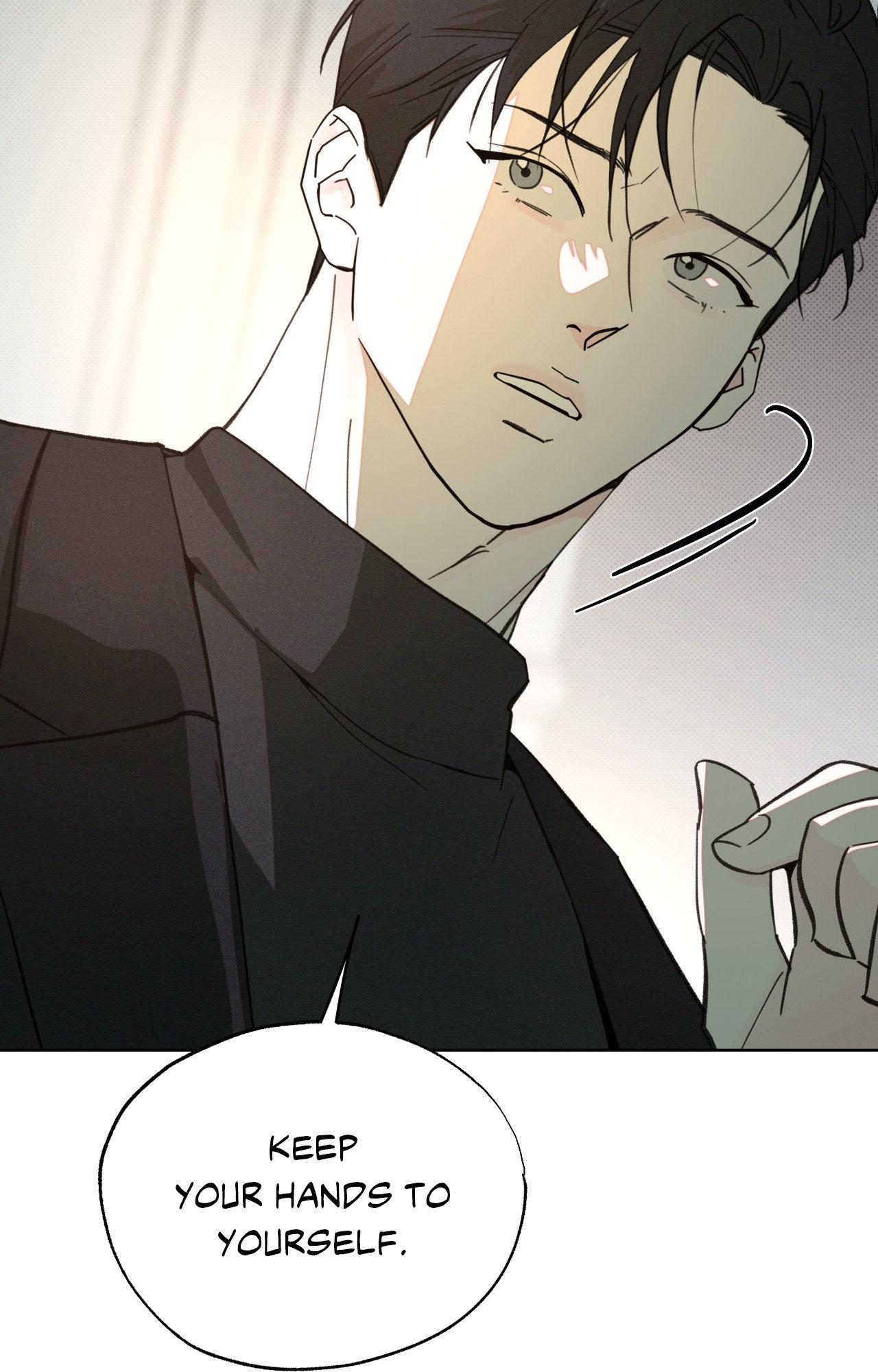 Rainbow Donut - Chapter 41 manhwa