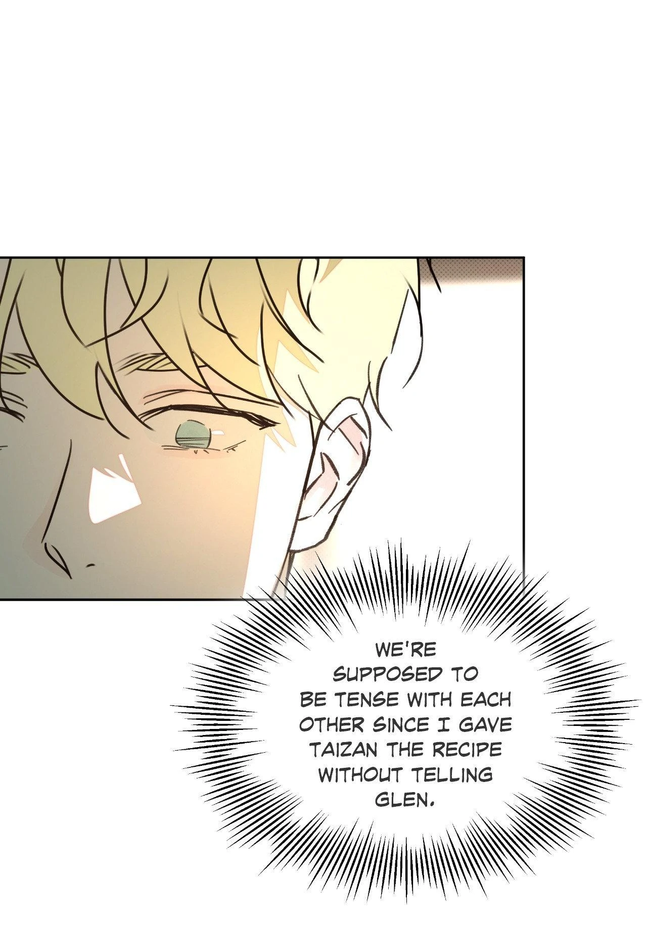 Rainbow Donut - Chapter 41 manhwa