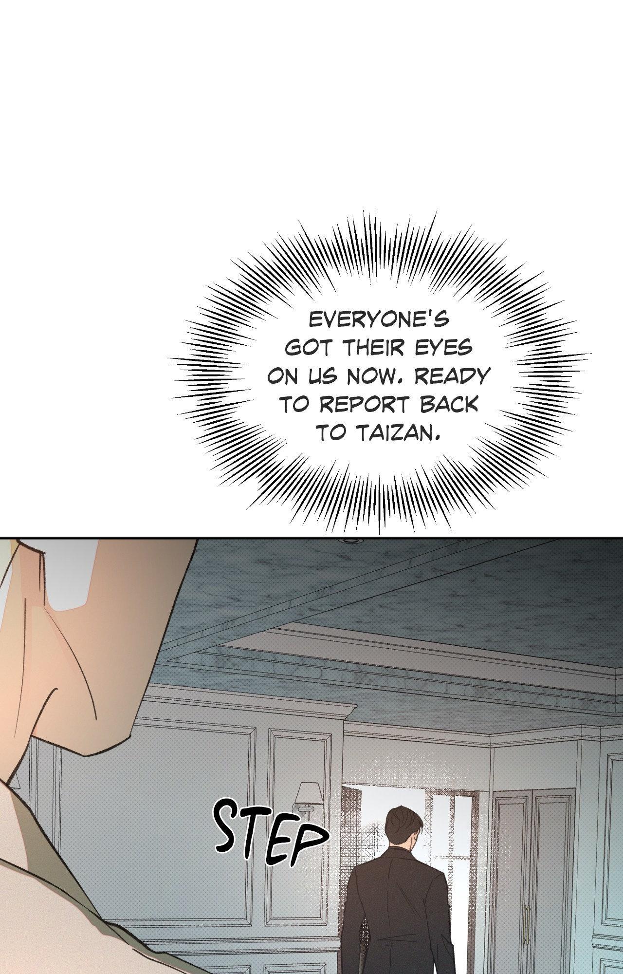 Rainbow Donut - Chapter 41 manhwa