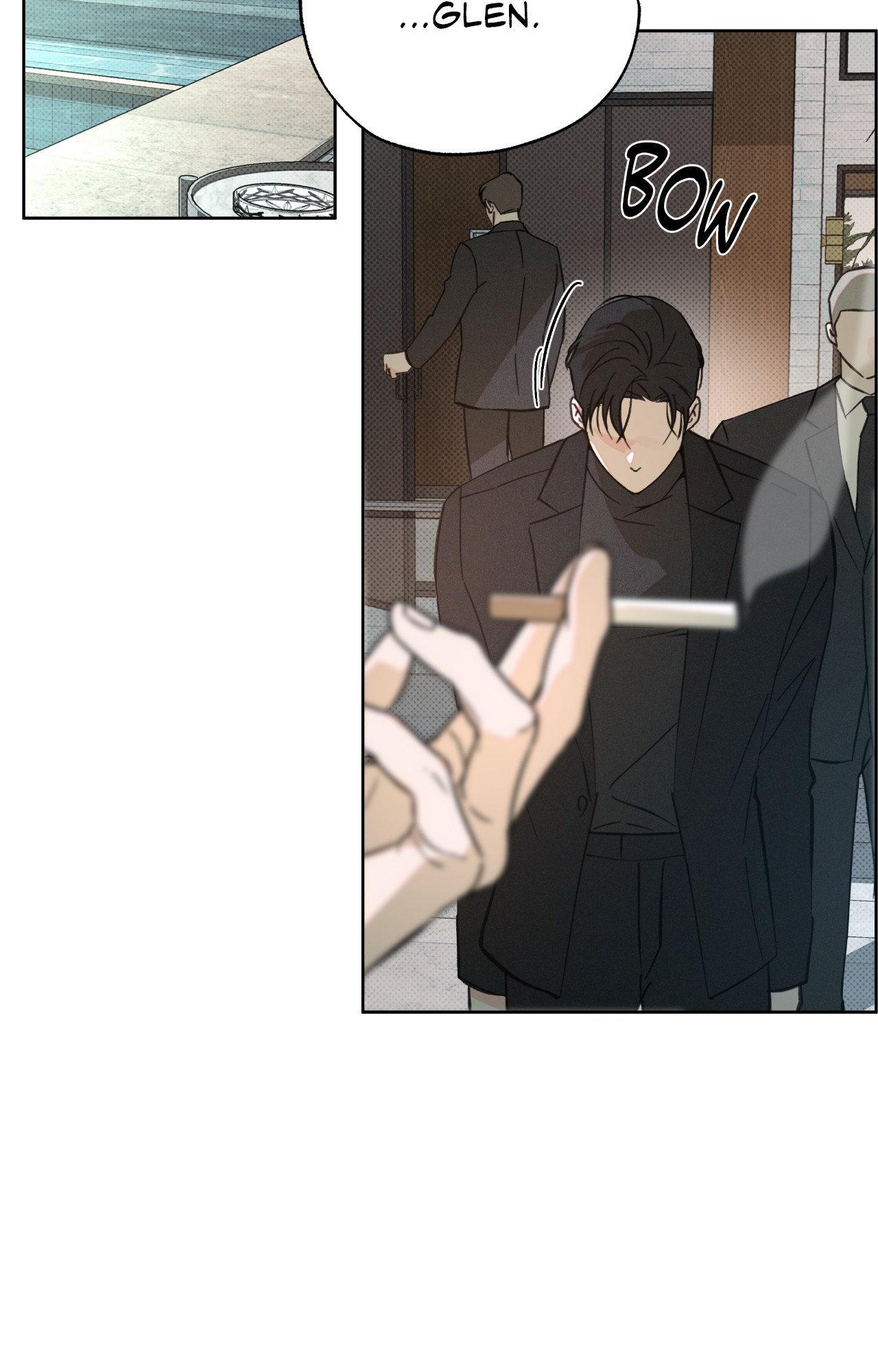 Rainbow Donut - Chapter 41 manhwa