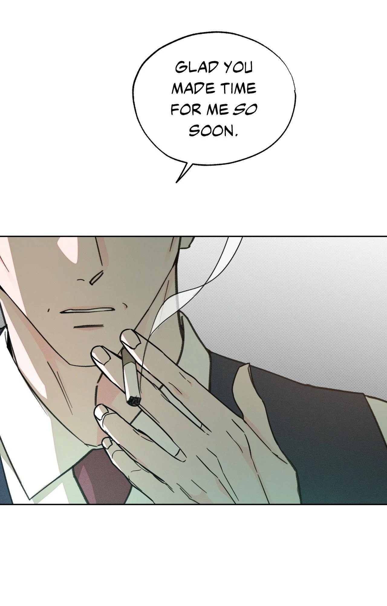 Rainbow Donut - Chapter 41 manhwa