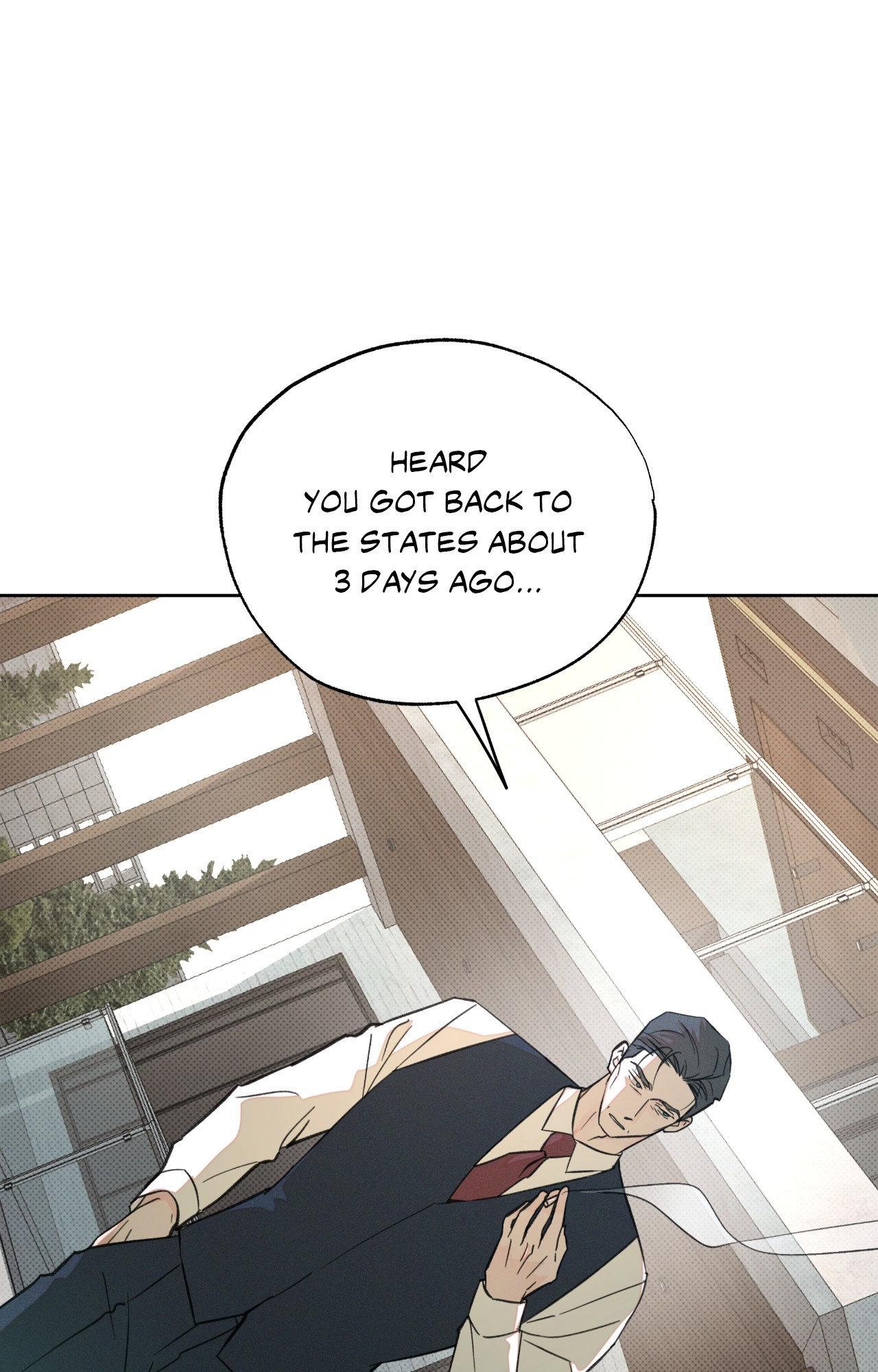 Rainbow Donut - Chapter 41 manhwa