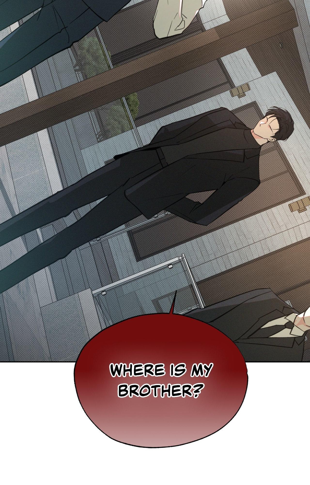 Rainbow Donut - Chapter 41 manhwa