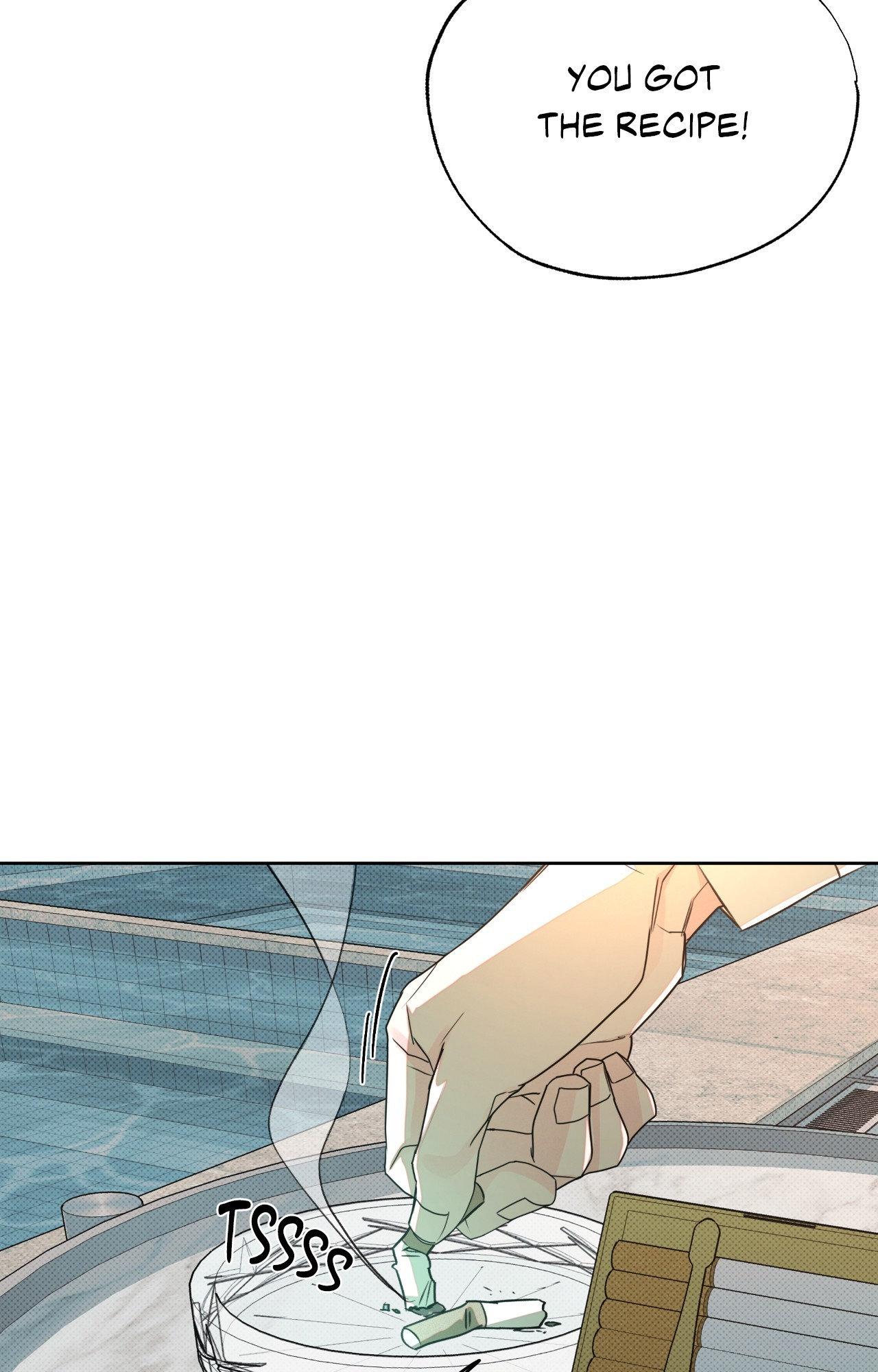 Rainbow Donut - Chapter 41 manhwa