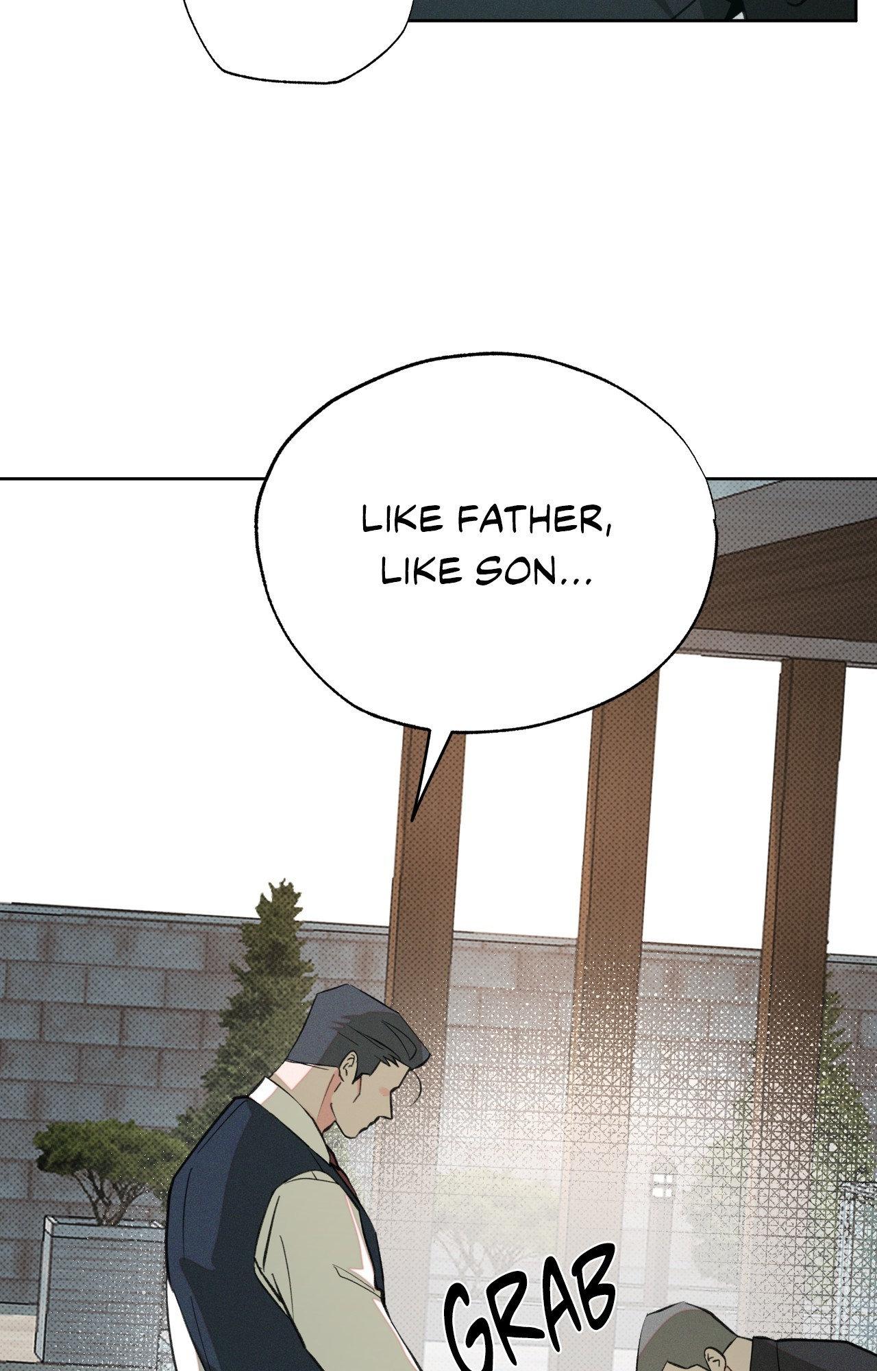 Rainbow Donut - Chapter 41 manhwa