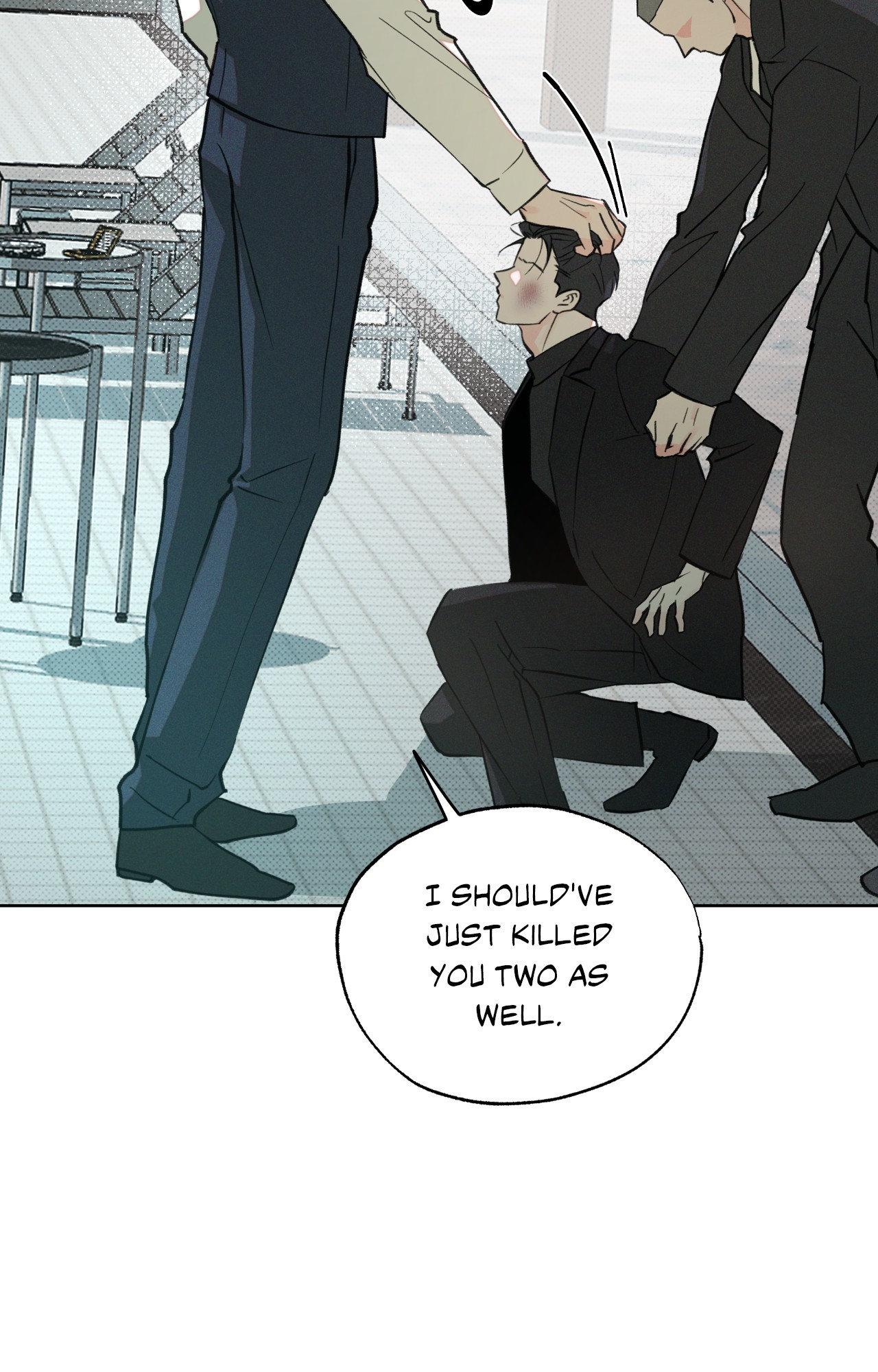 Rainbow Donut - Chapter 41 manhwa
