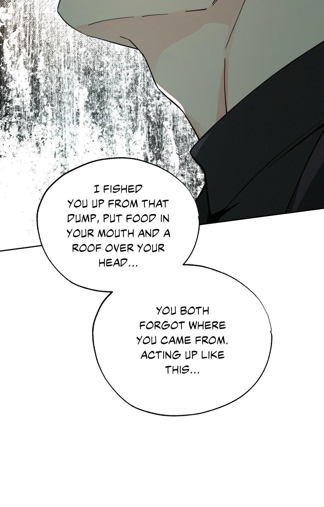 Rainbow Donut - Chapter 41 manhwa