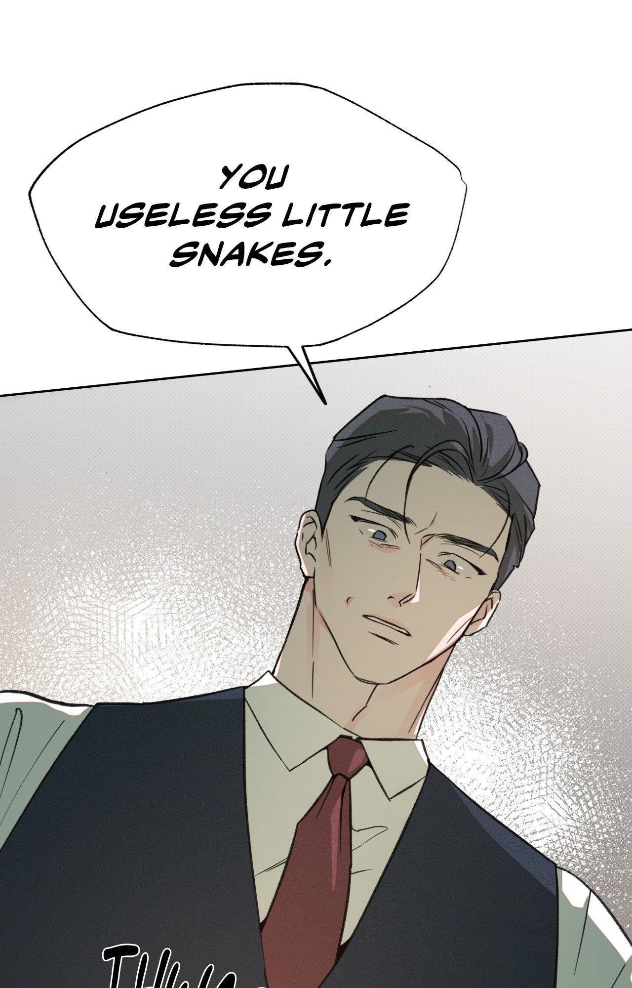 Rainbow Donut - Chapter 41 manhwa