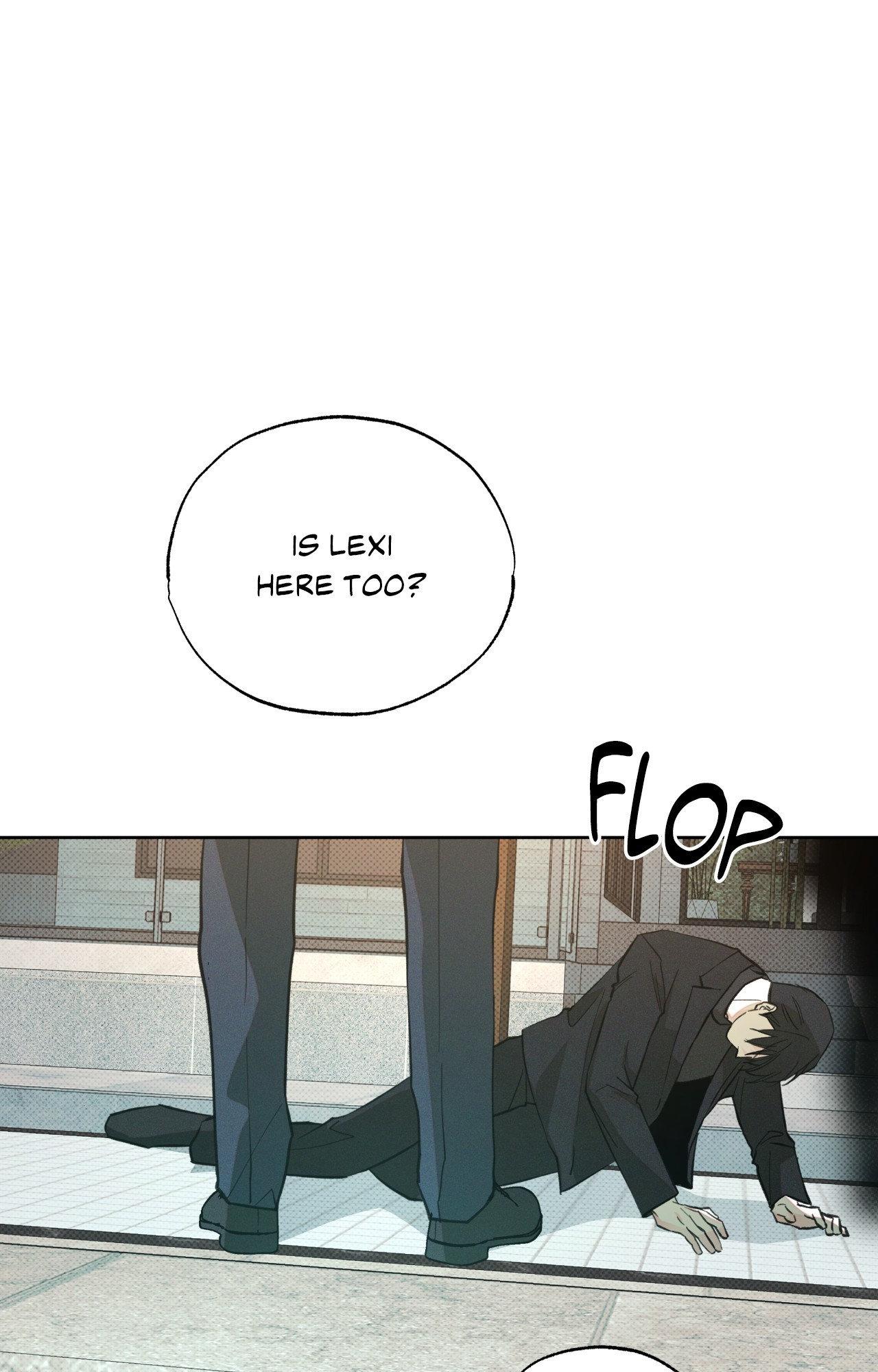 Rainbow Donut - Chapter 41 manhwa