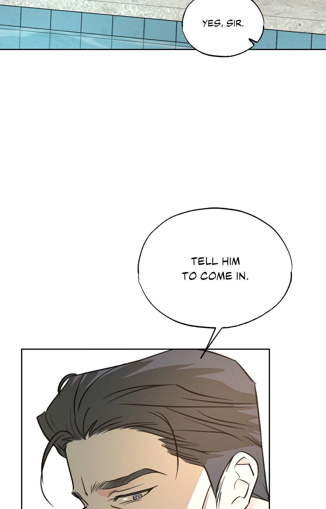 Rainbow Donut - Chapter 41 manhwa